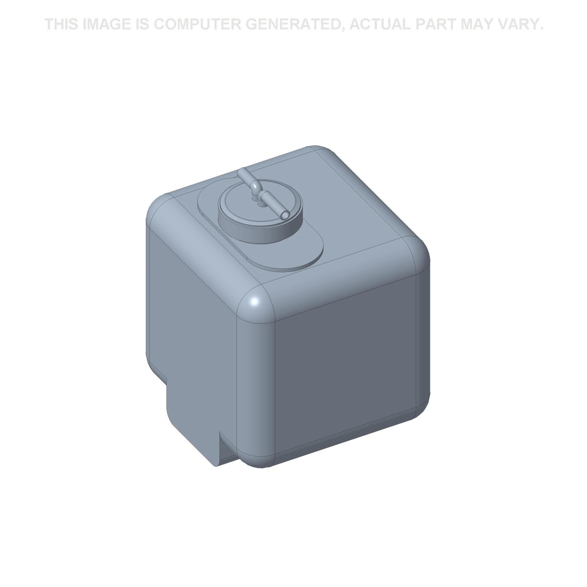 Coolant Expansion Reservoir | CASECE | BR | PT