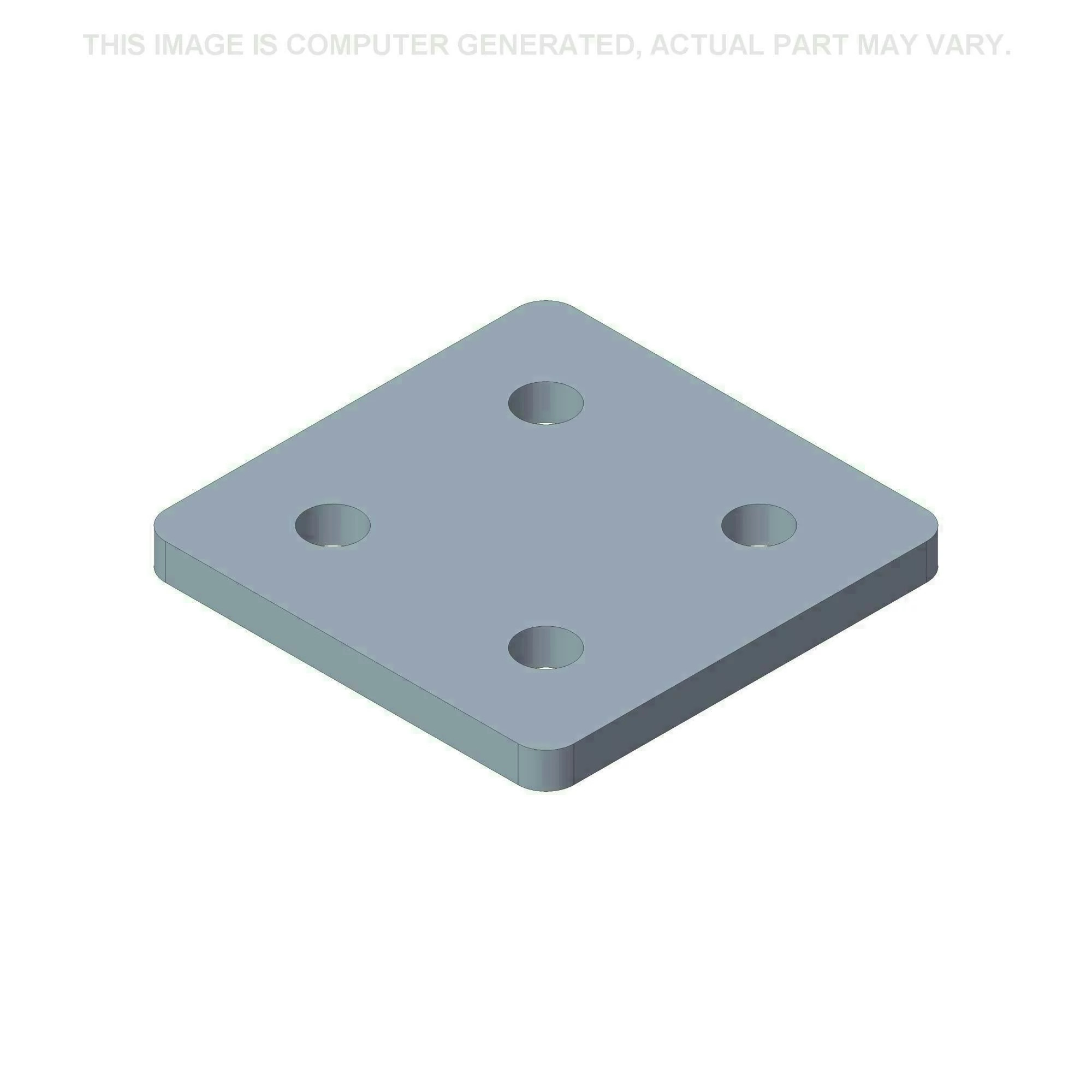 SPACER | CASEIH | US | EN