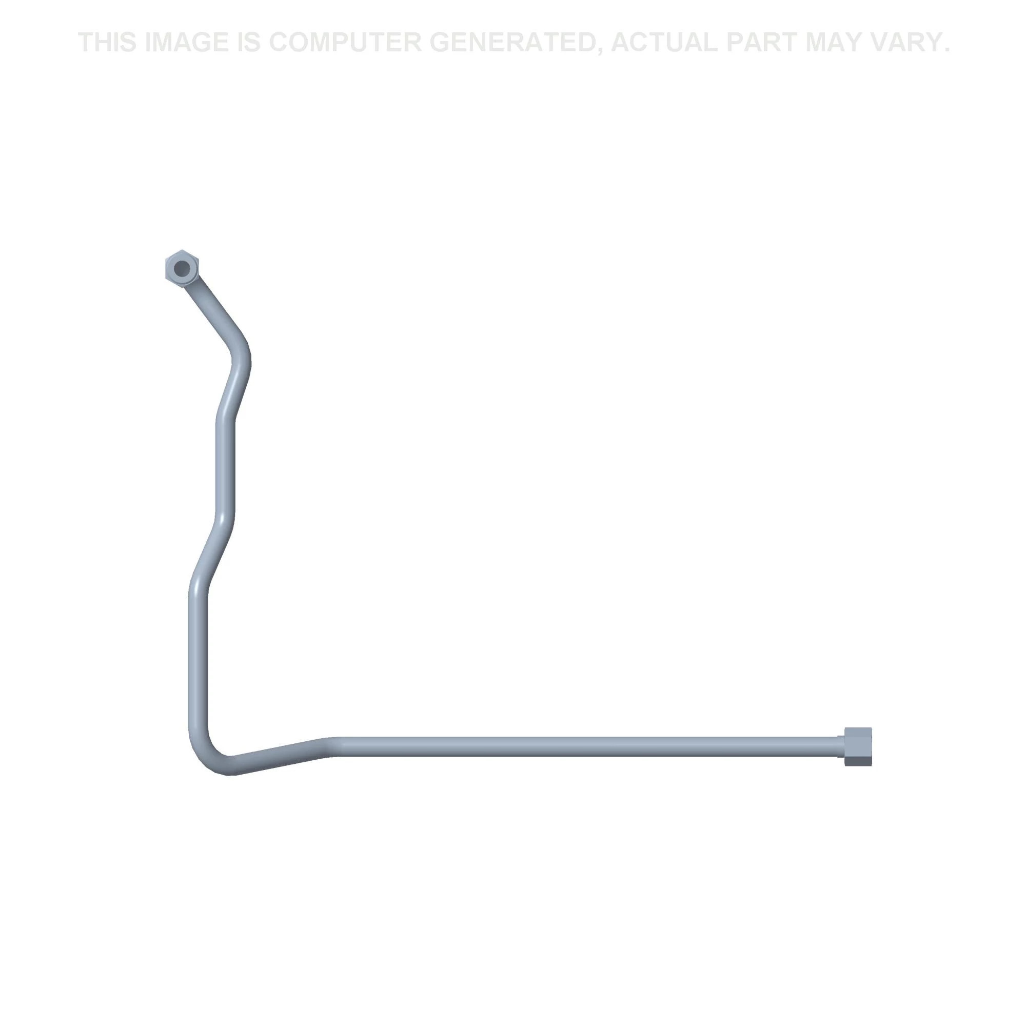 TUBO IDRAULICO | NEWHOLLANDAG | IT | IT