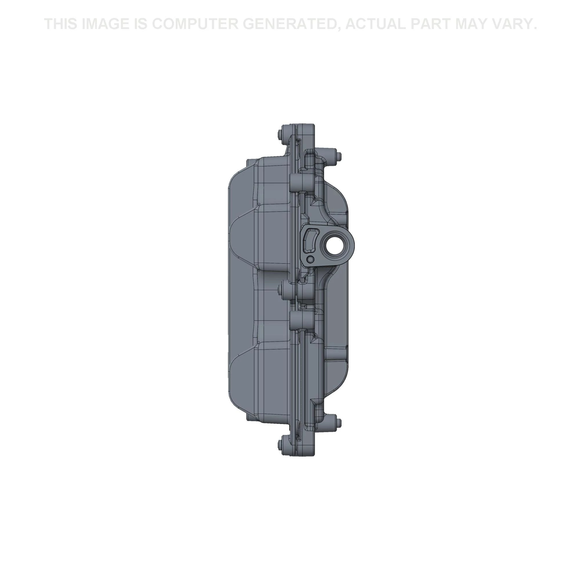 ECU | NEWHOLLANDAG | EU | IT