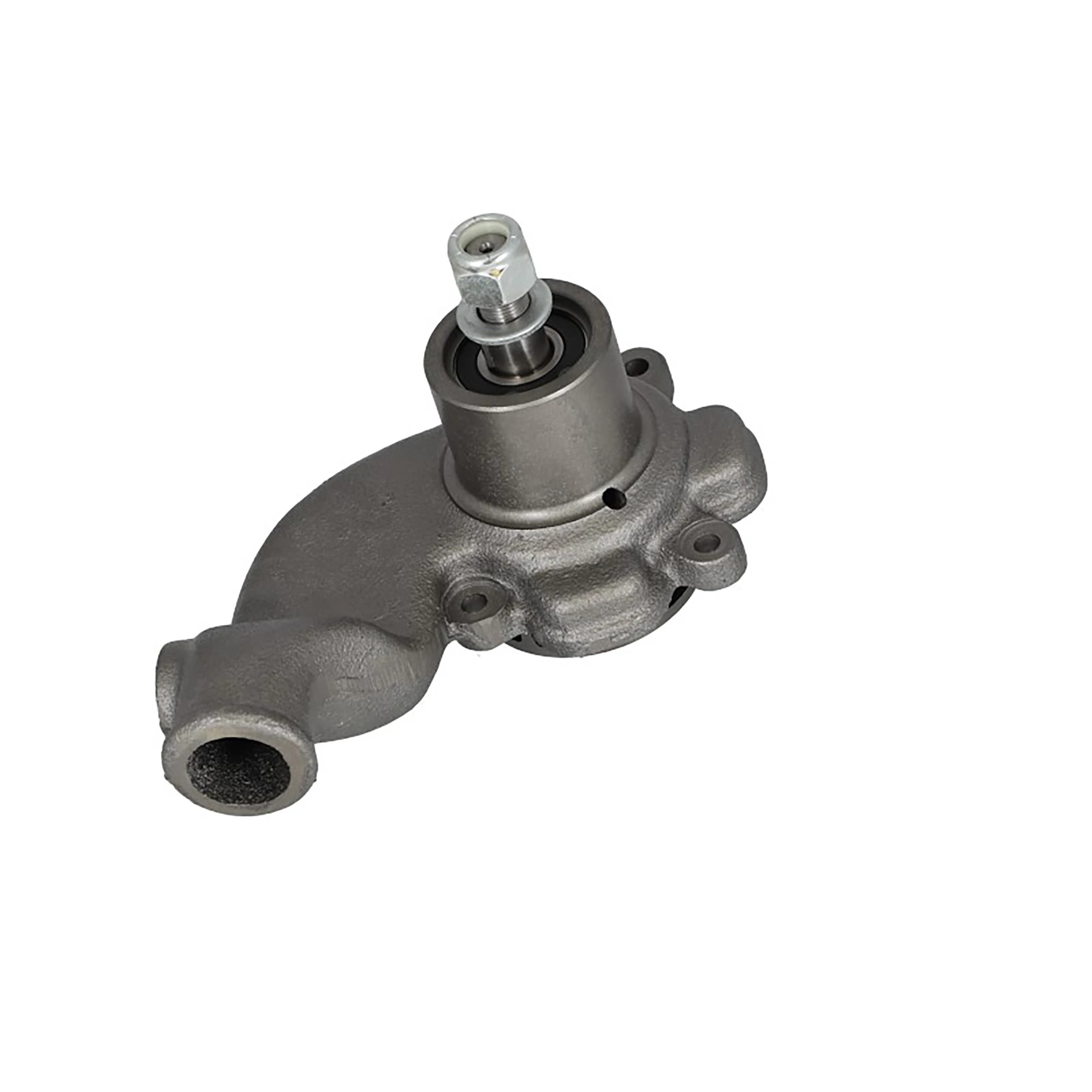 Water Pump | NEWHOLLANDAG | US | EN