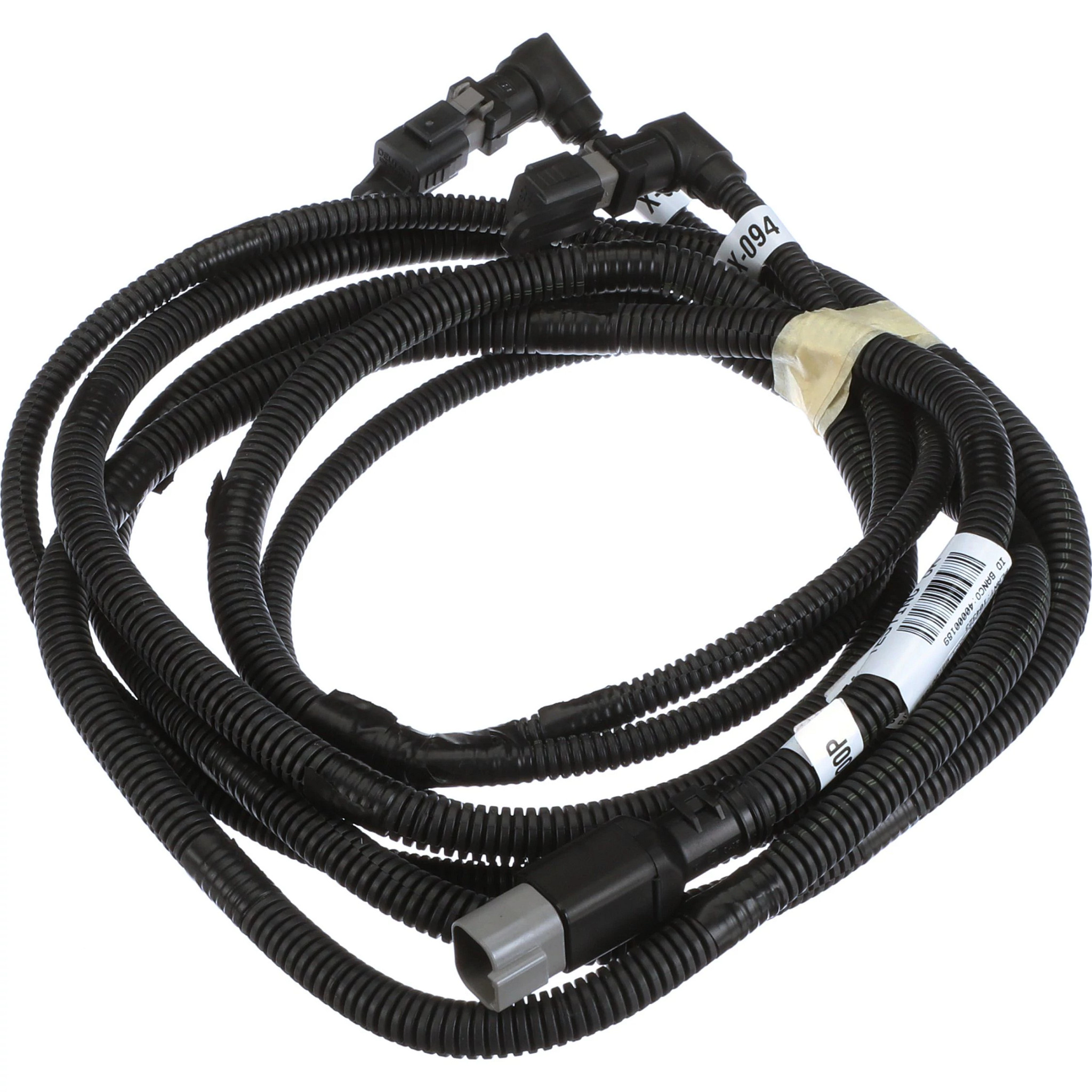 WIRE HARNESS | NEWHOLLANDCE | EU | EN