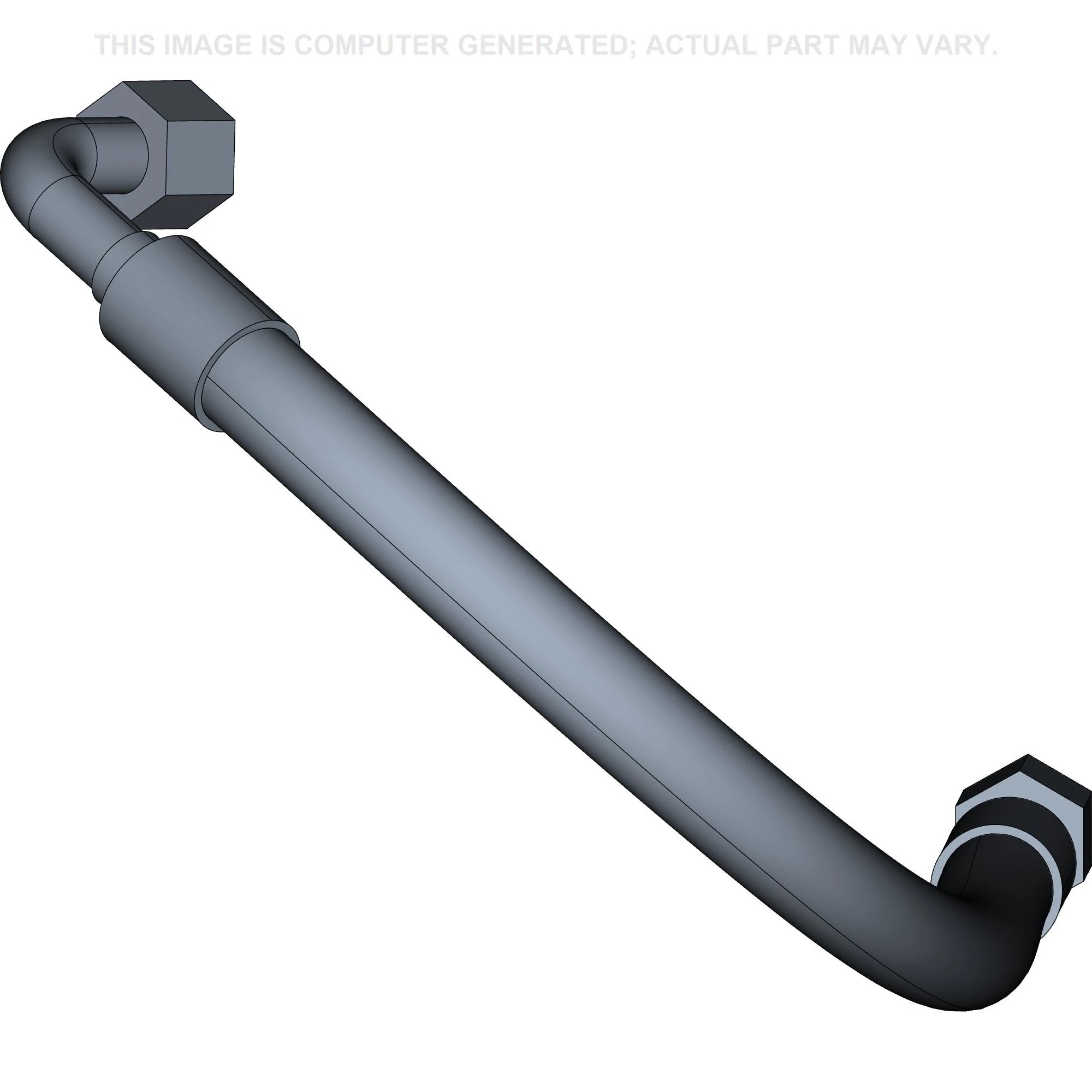 FLEXIBLE HYDRAULIQUE | NEWHOLLANDCE | CA | EN