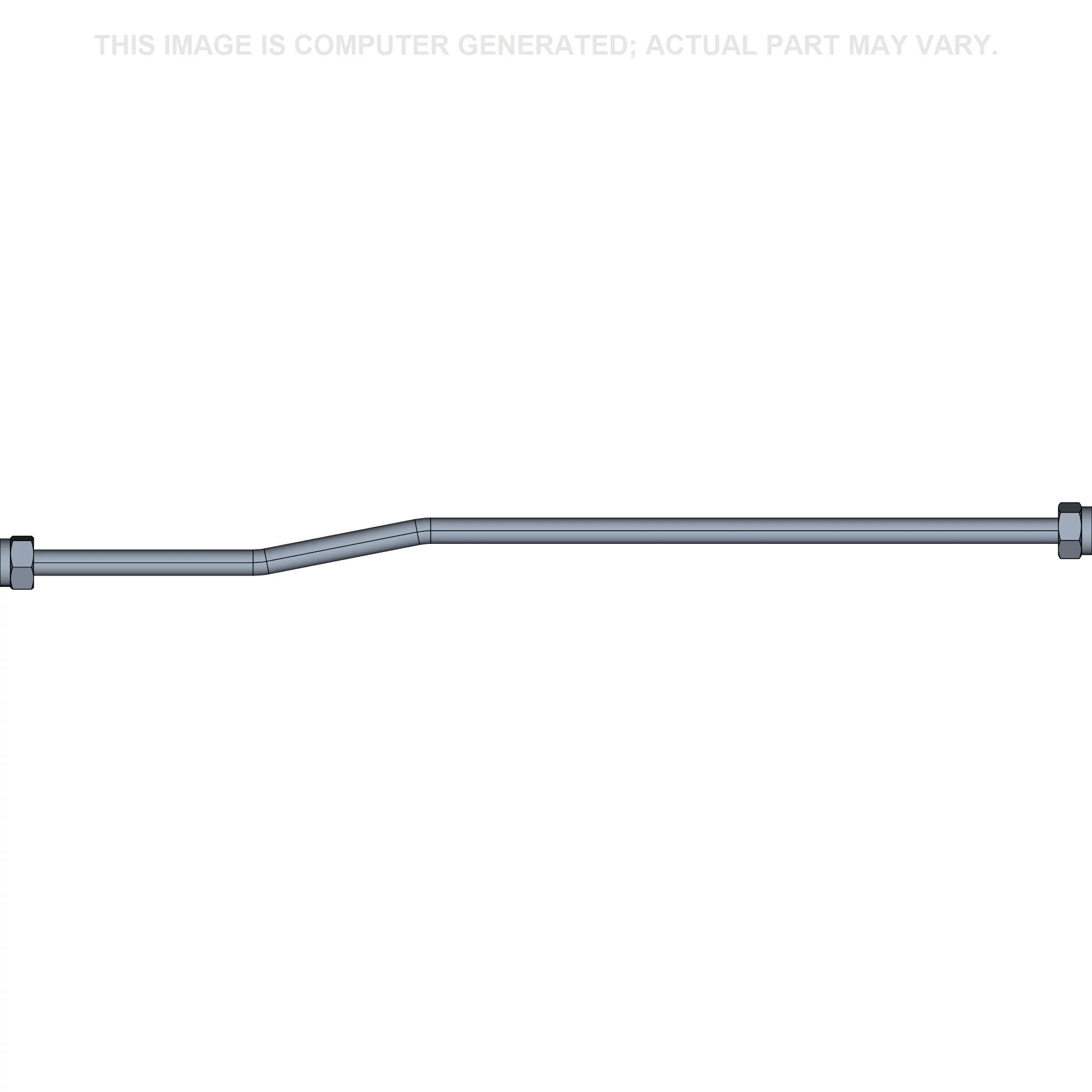 TUBE | CASEIH | US | EN