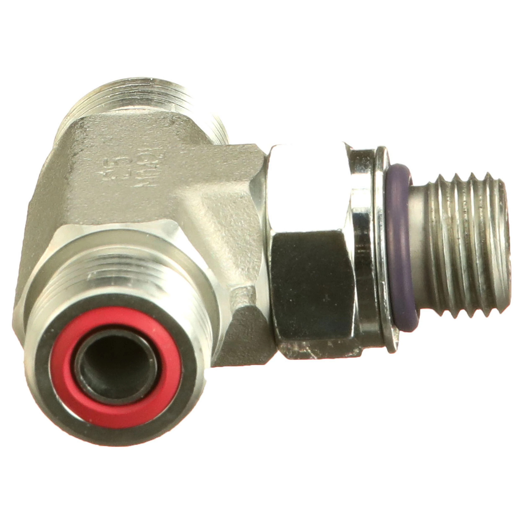 BRANCH TEE | FLEXICOIL | CA | EN