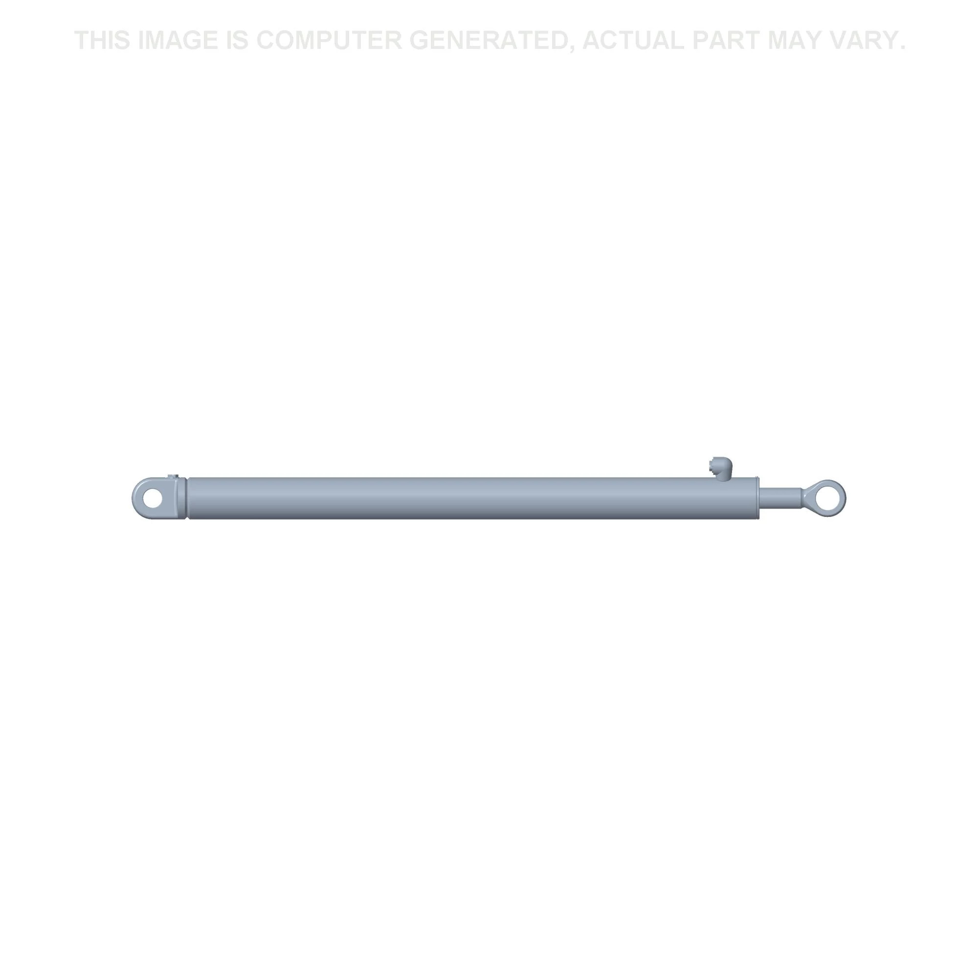 HYDRAULIC CYLINDER | CASECE | CA | EN