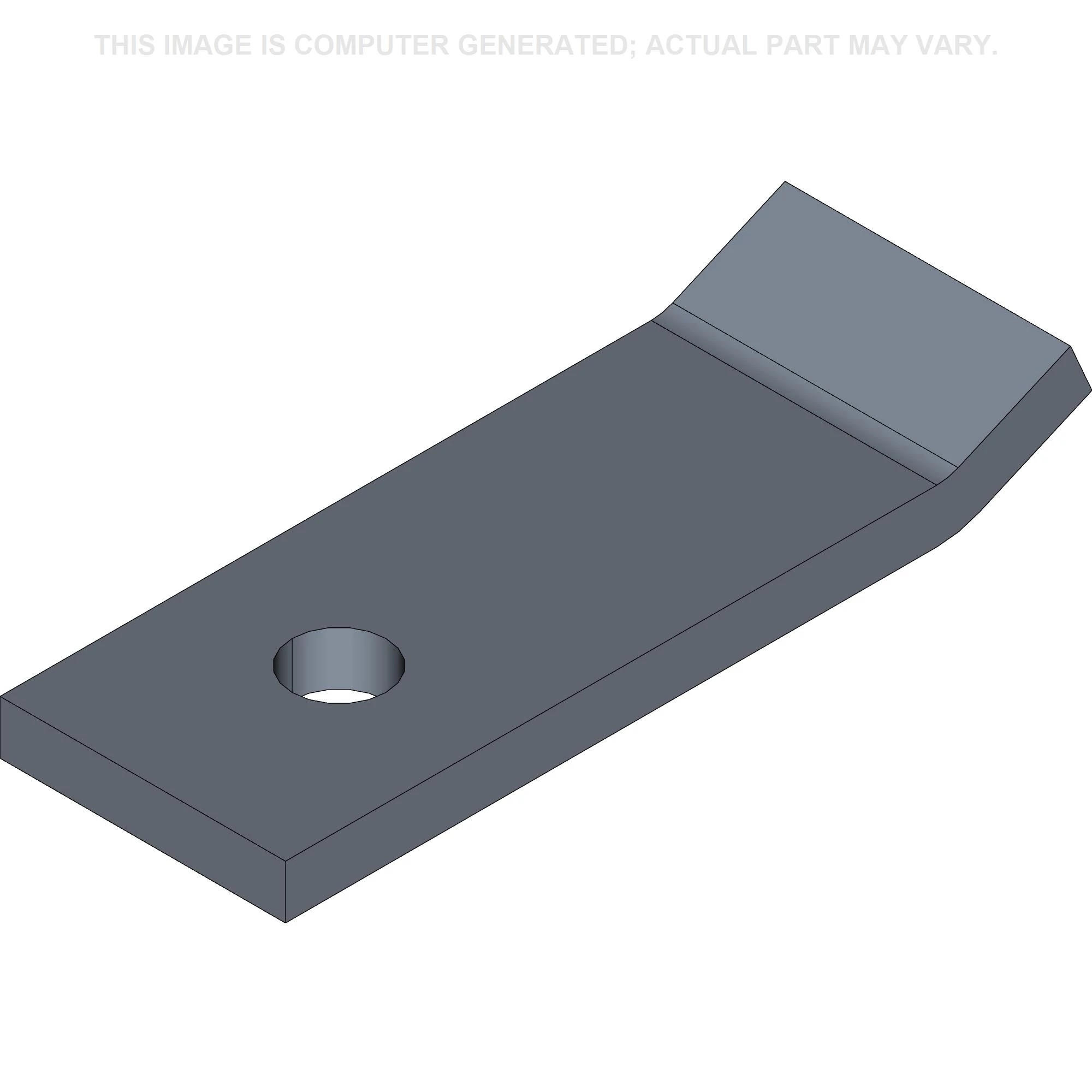 CLAMP | CASEIH | CA | EN