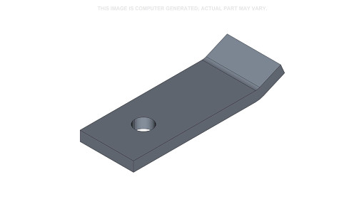 ABRAZADERA | CASEIH | SA | PT