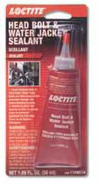 LOCTITE® Head Bolt and Water Jacket Sealant - 6-Pack/50 ml Tubes | CASEIH | CA | FR