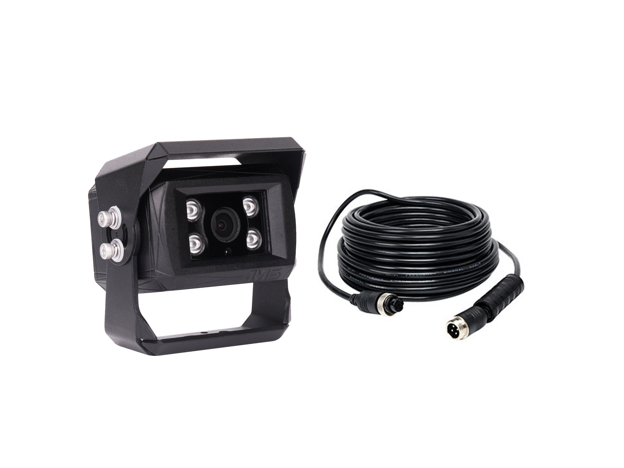 120° Caméra étanche - Chauffage intégré | DEFAULT | FR | FR