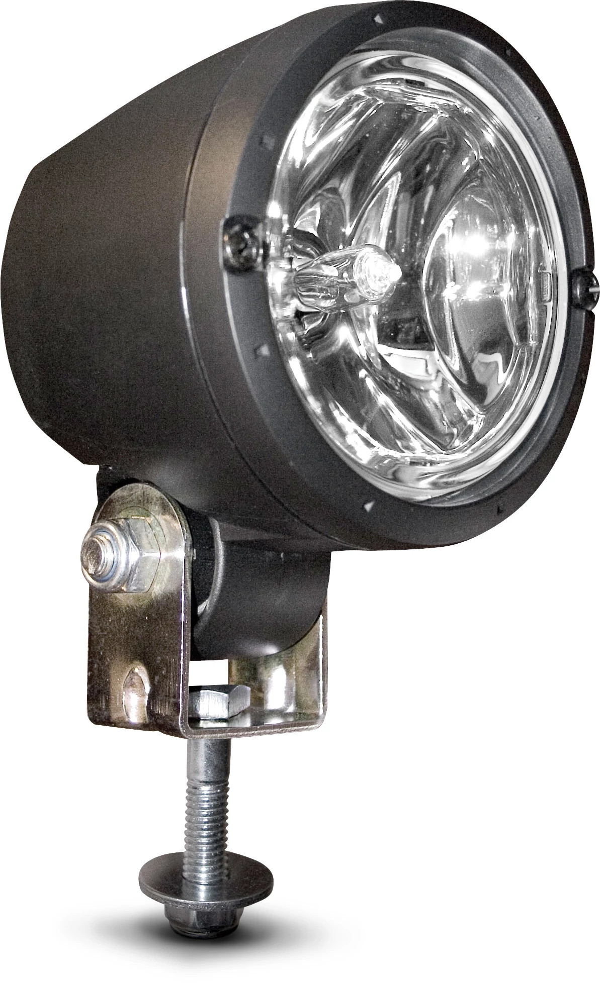 Halogen Flood Light - 70 mm Round | NEWHOLLANDAG | US | EN