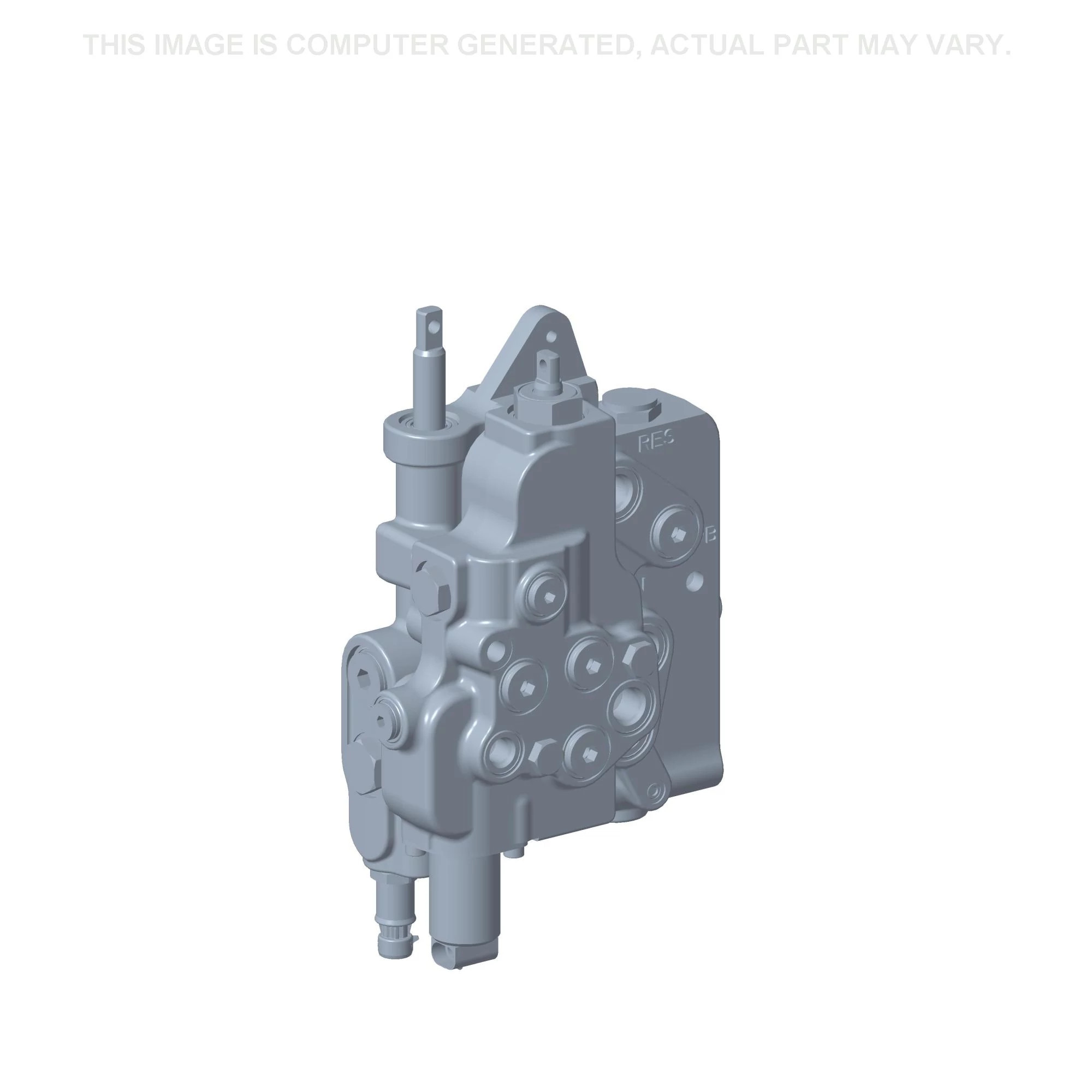 Valve | NEWHOLLANDAG | US | EN