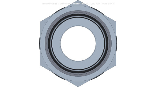 HYDRAULIKSCHLAUCH | NEWHOLLANDAG | EU | FR