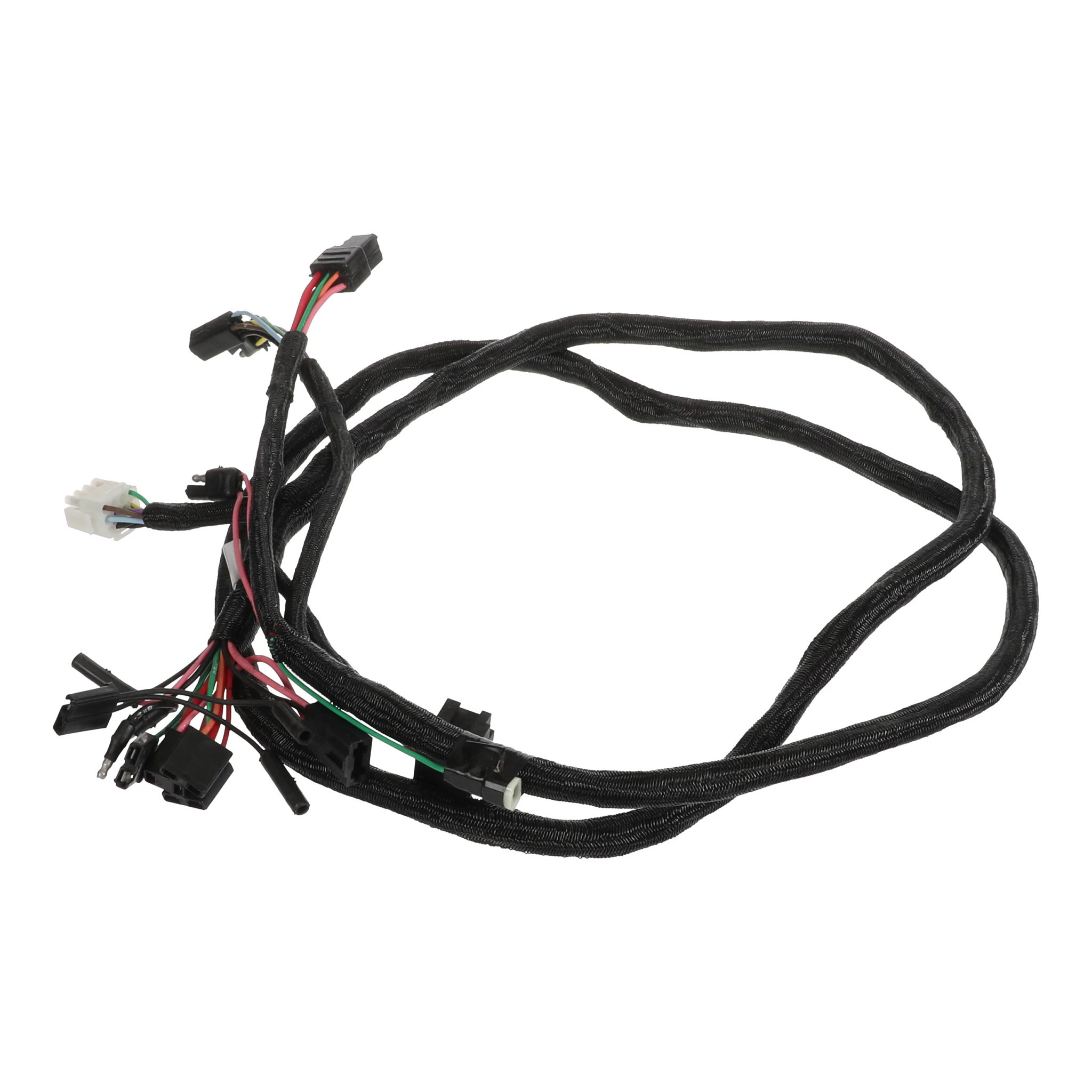 Front Wire Harness