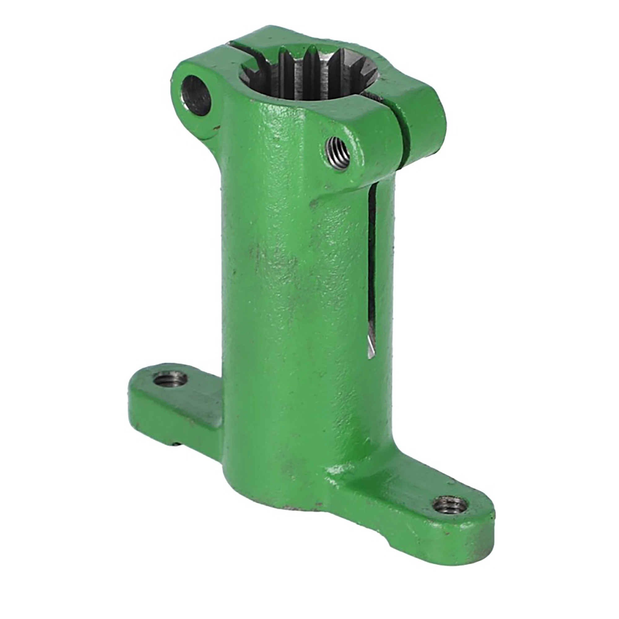 Hydraulic Pump Drive Shaft Coupler | NEWHOLLANDAG | CA | EN