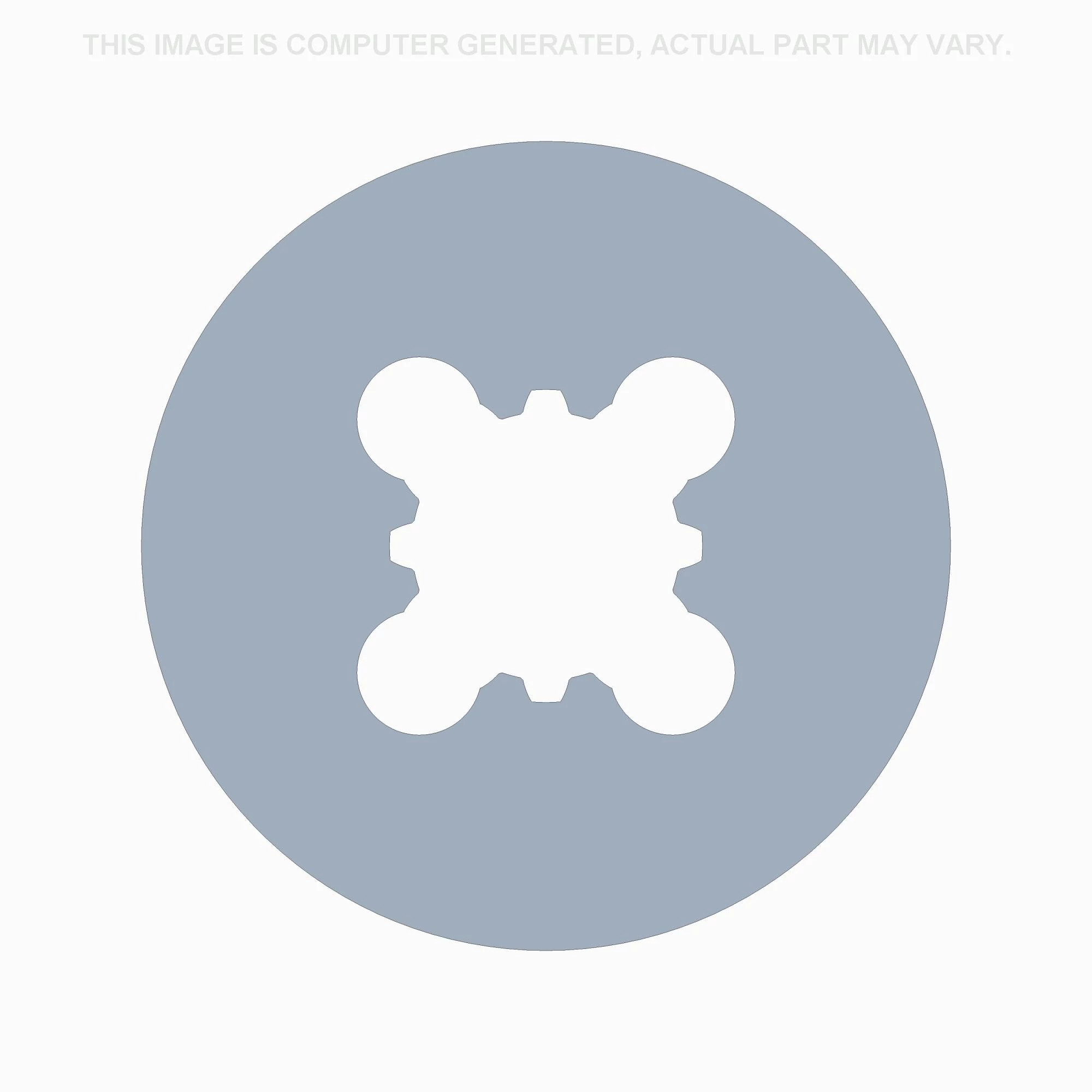 BRAKE DISC | MILLER | CA | EN