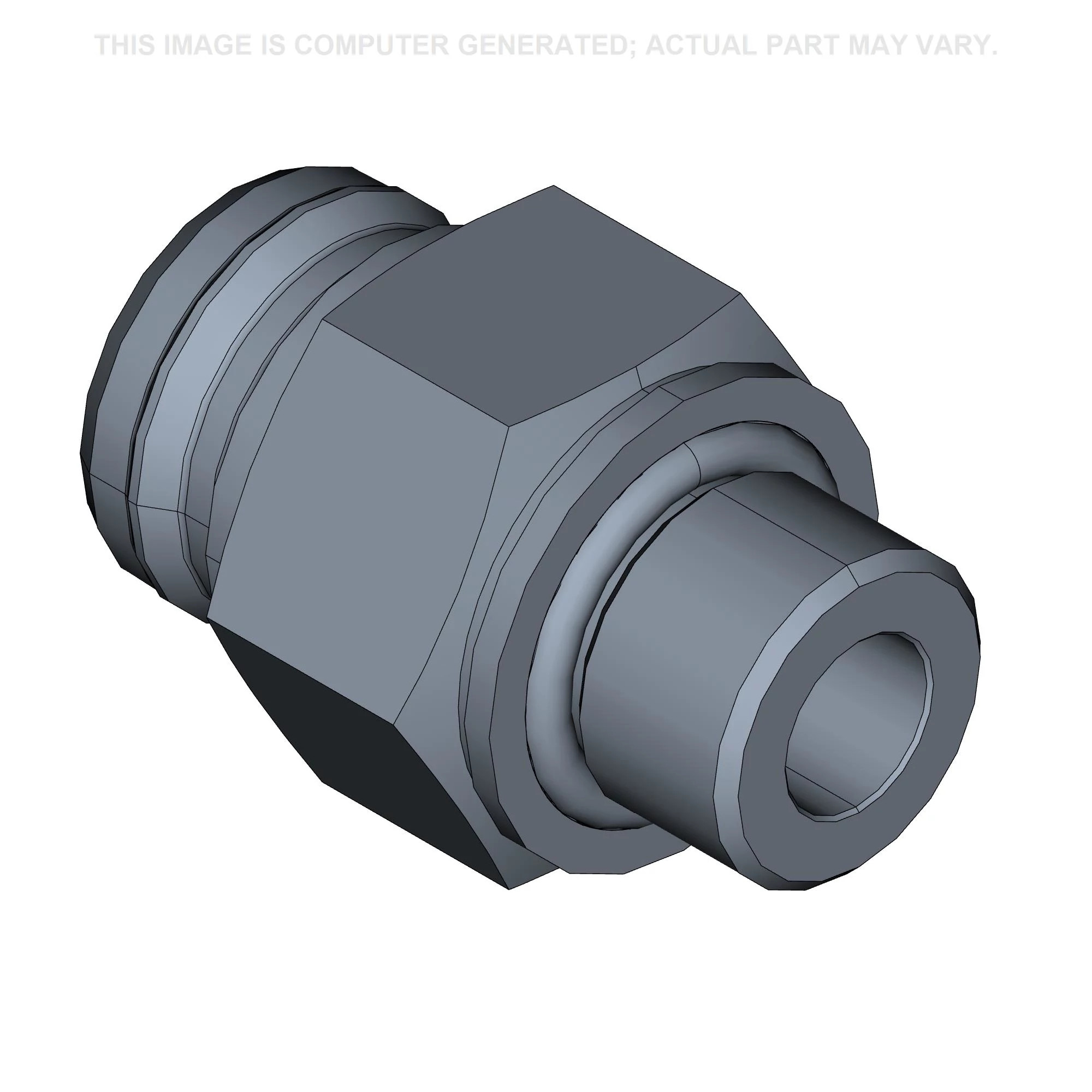 HYD CONNECTOR | NEWHOLLANDAG | ANZ | EN