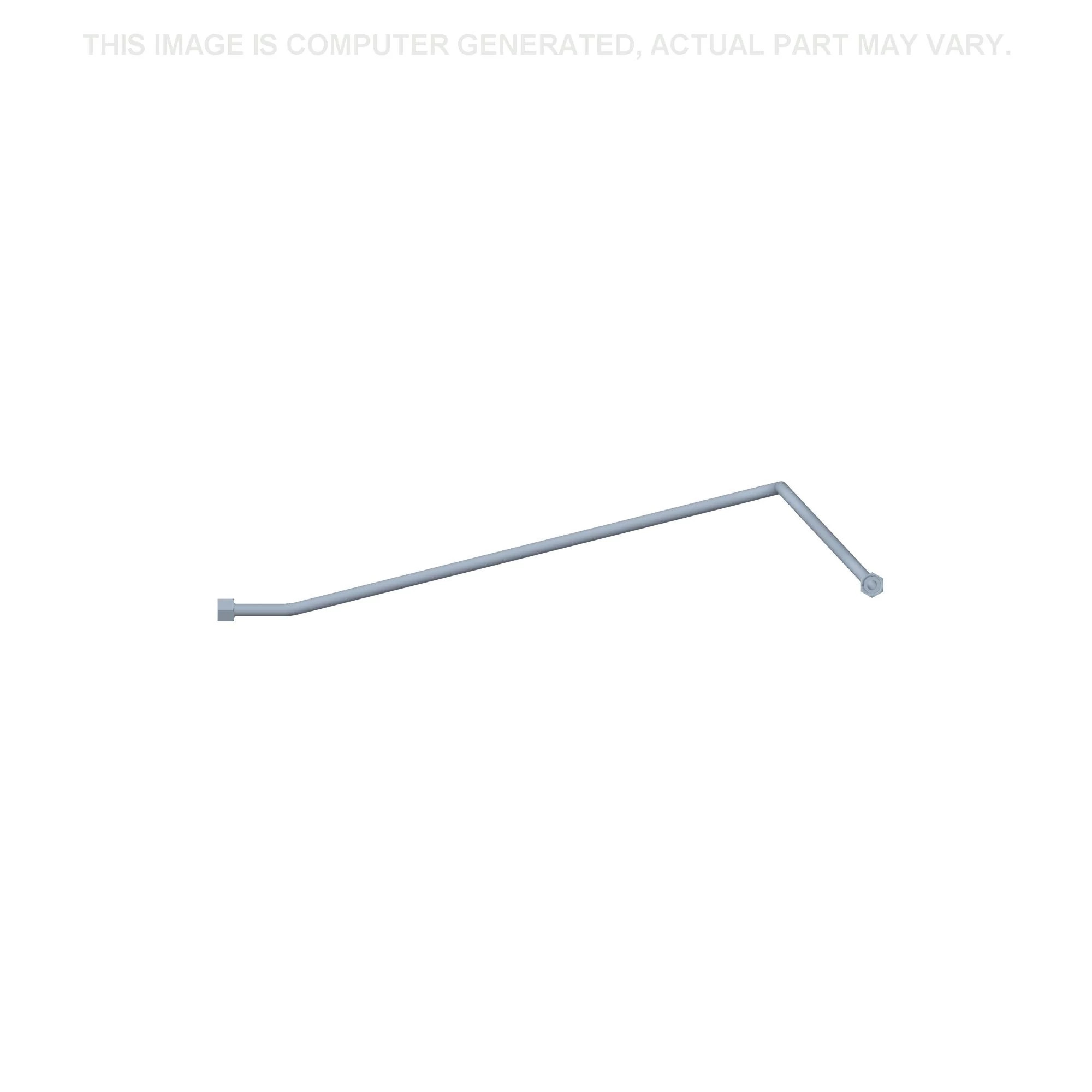 TUBO HIDRÁULICO | NEWHOLLANDCE | SA | ES