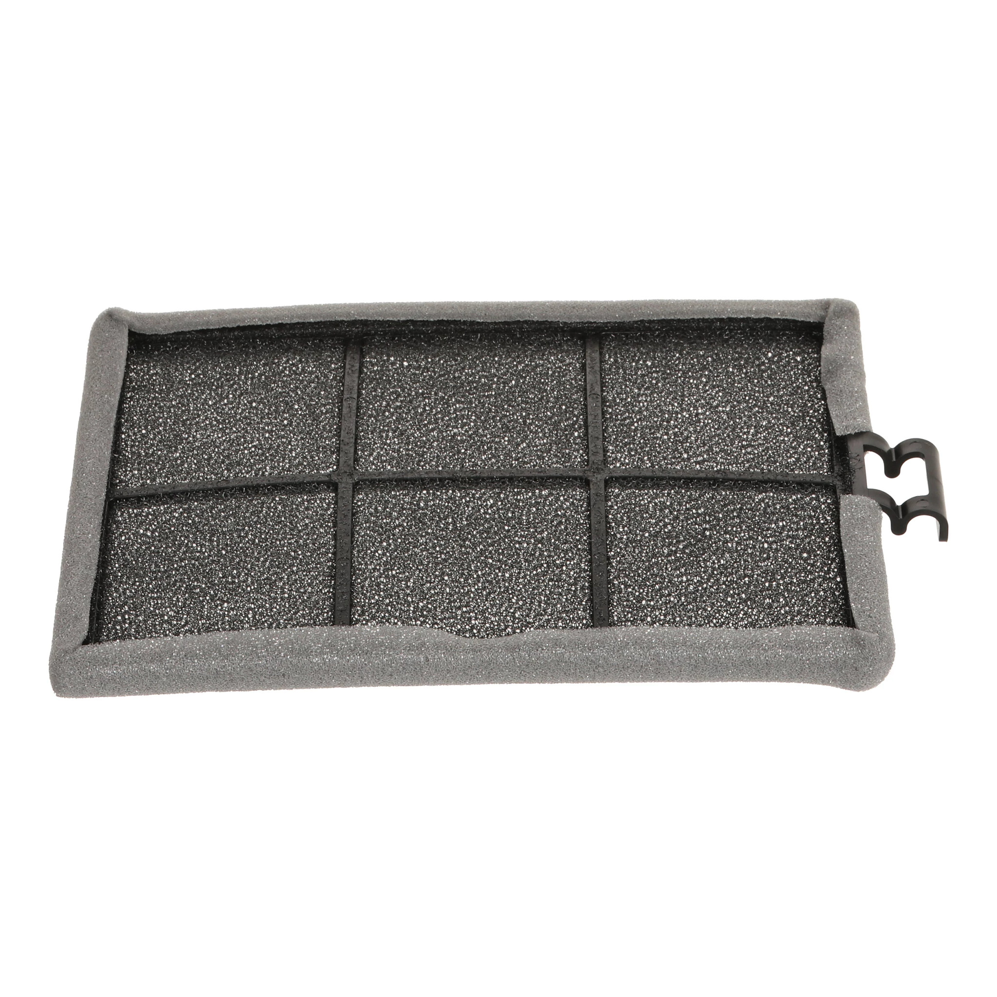 FILTRE DE LA CABINE | CASECE | CA | FR