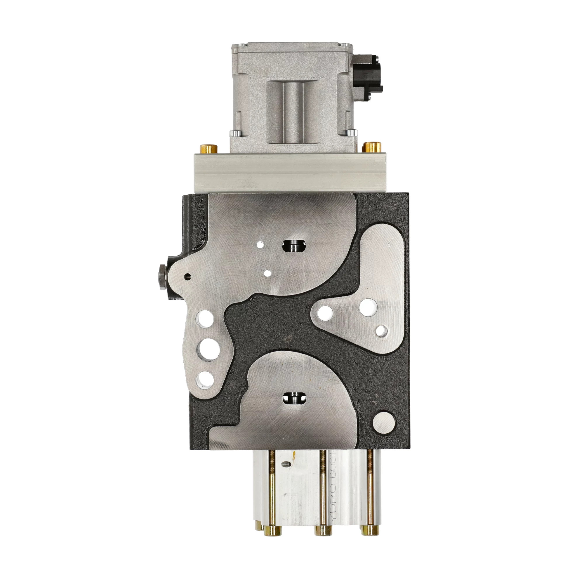 REMAN-HYD VALVE | NEWHOLLANDAG | CA | EN