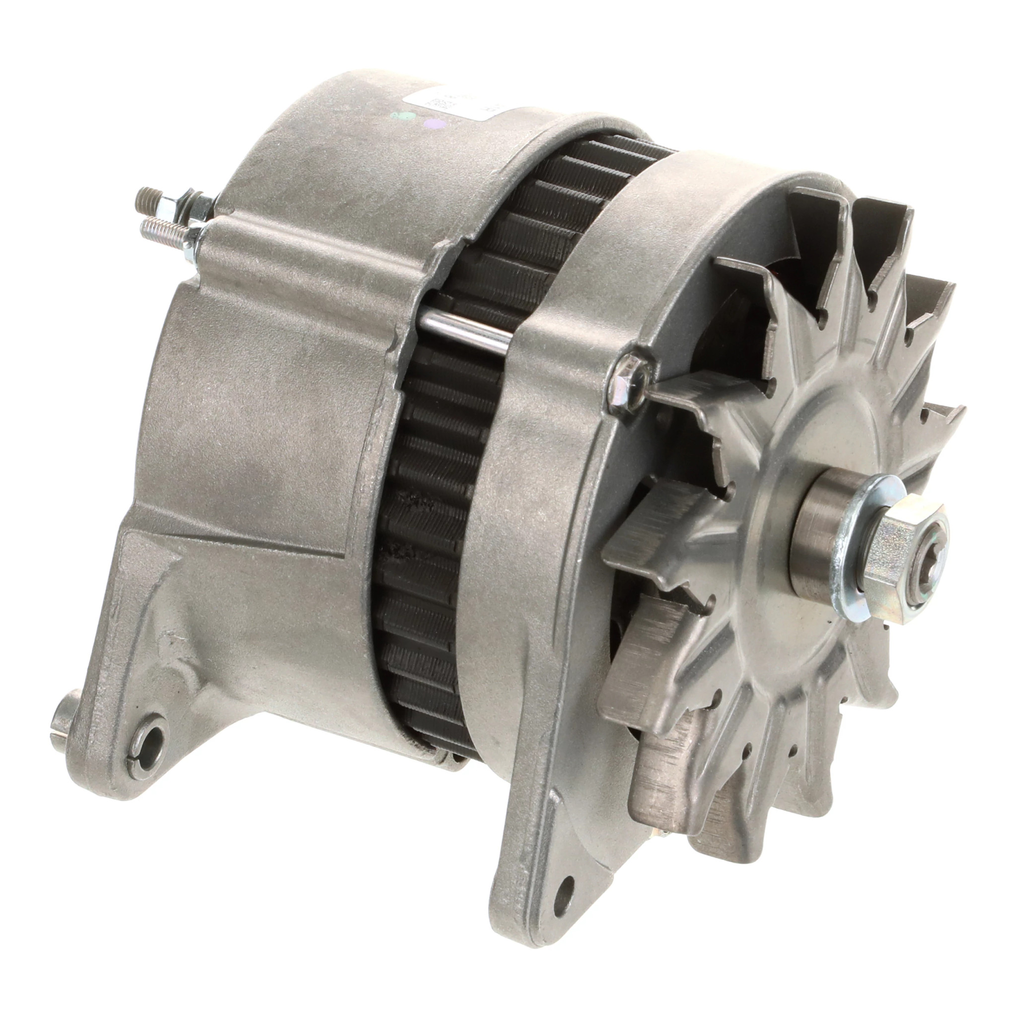 Alternador remanufaturado - 65-Amp