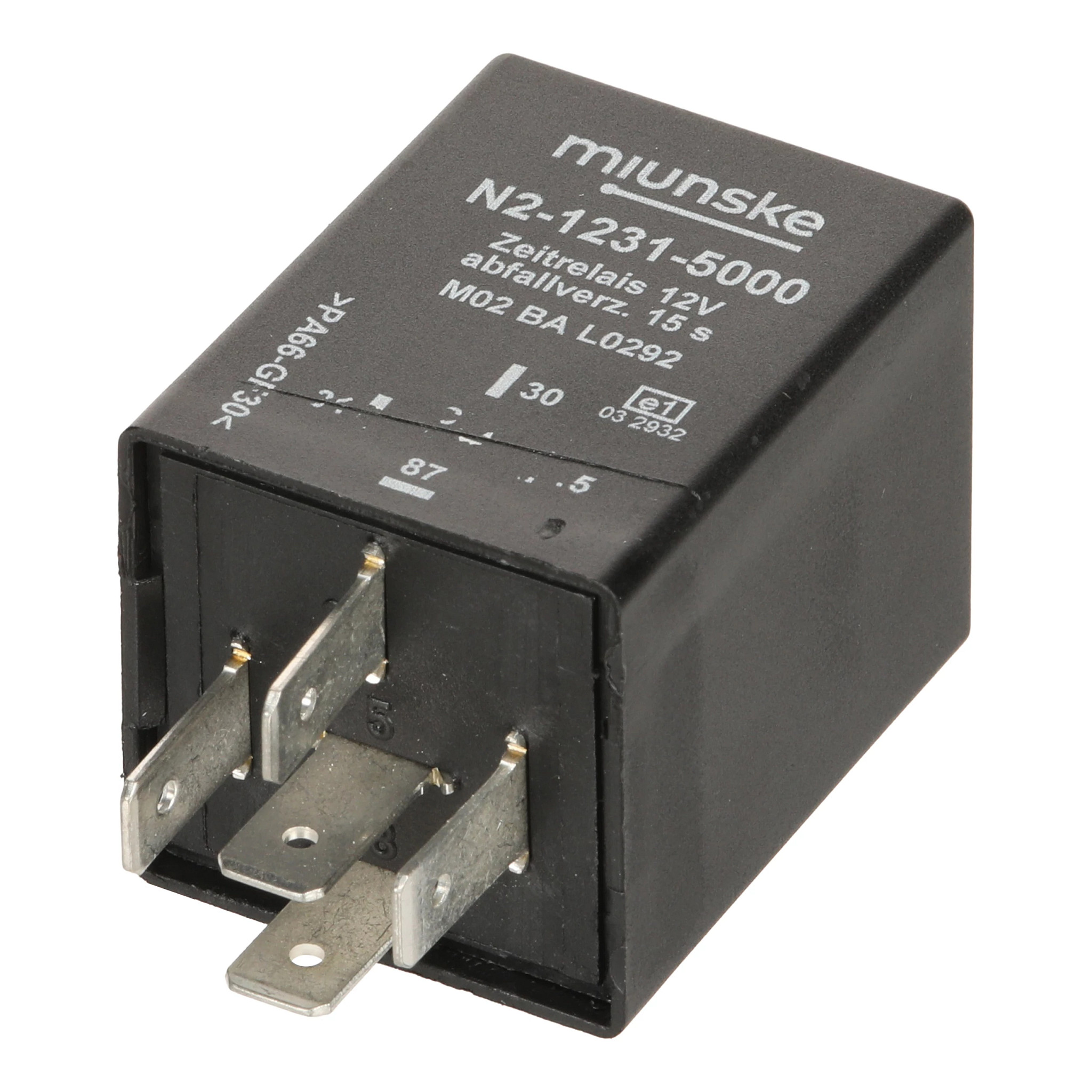 Relay | CASEIH | US | EN