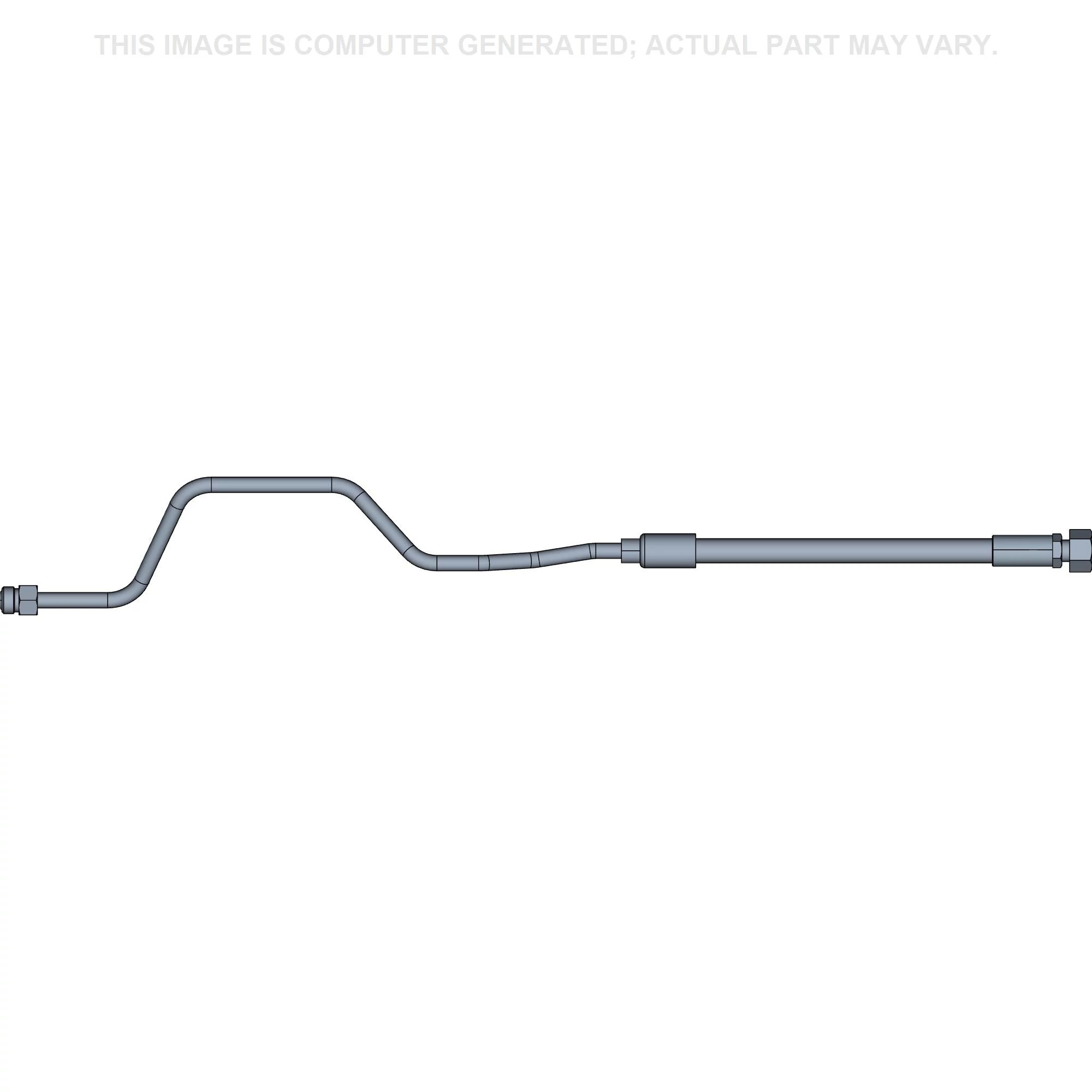 HYD TUBE | NEWHOLLANDAG | IE | EN