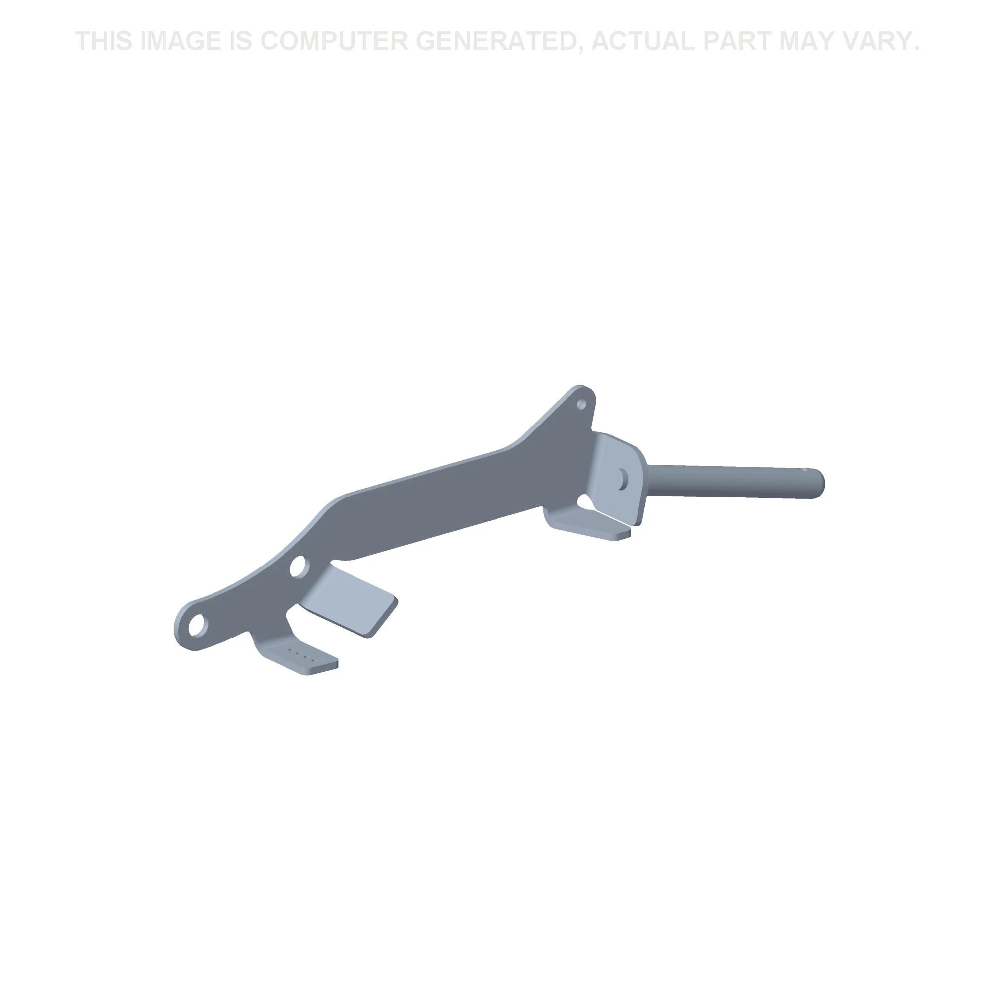 Bracket | NEWHOLLANDAG | CA | EN