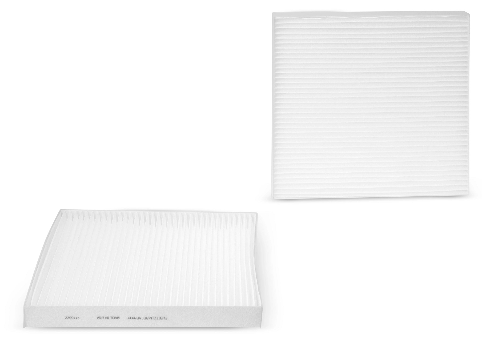 Fleetguard® Panel Cabin Air Filter | CASEIH | US | EN