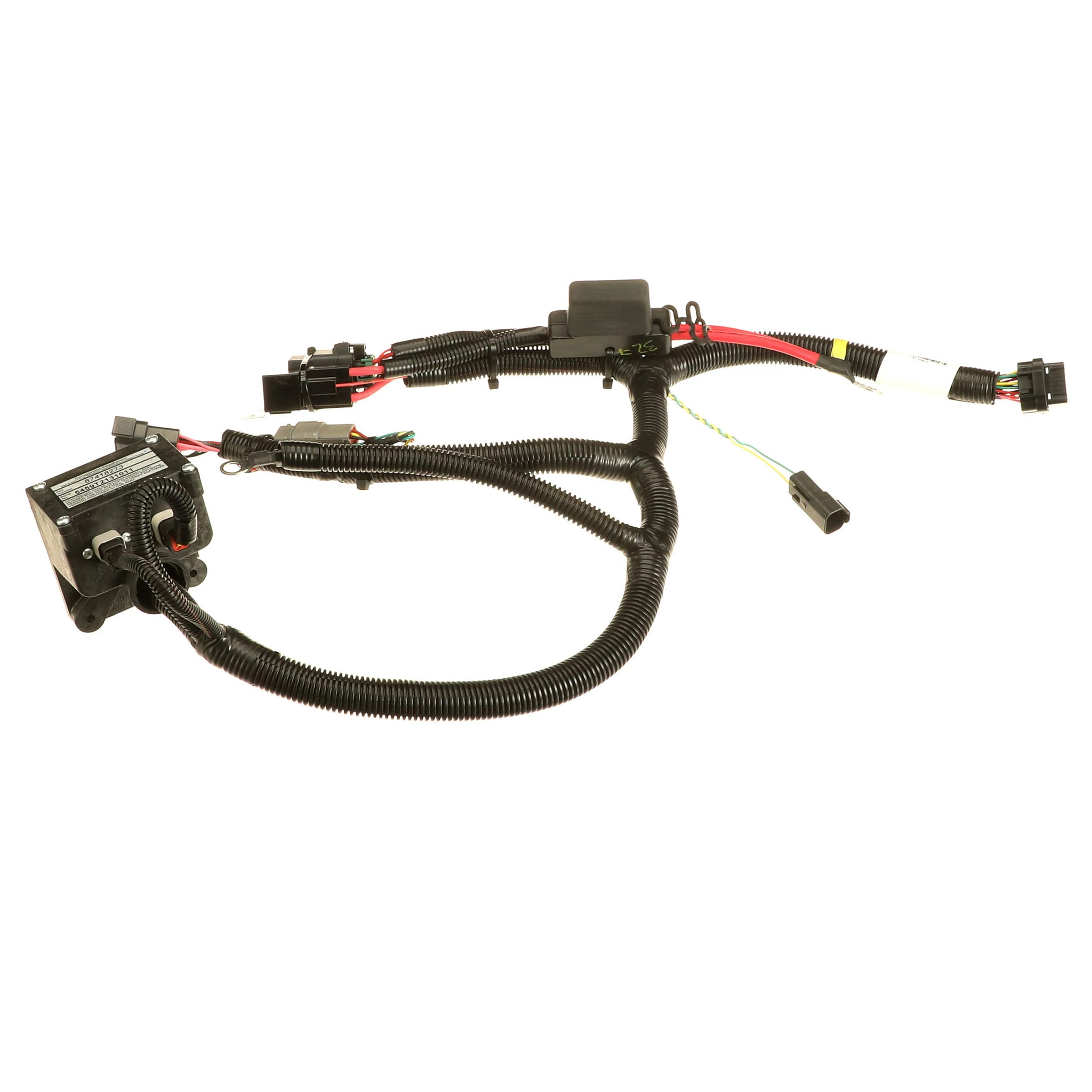 HARNESS | CASEIH | US | EN