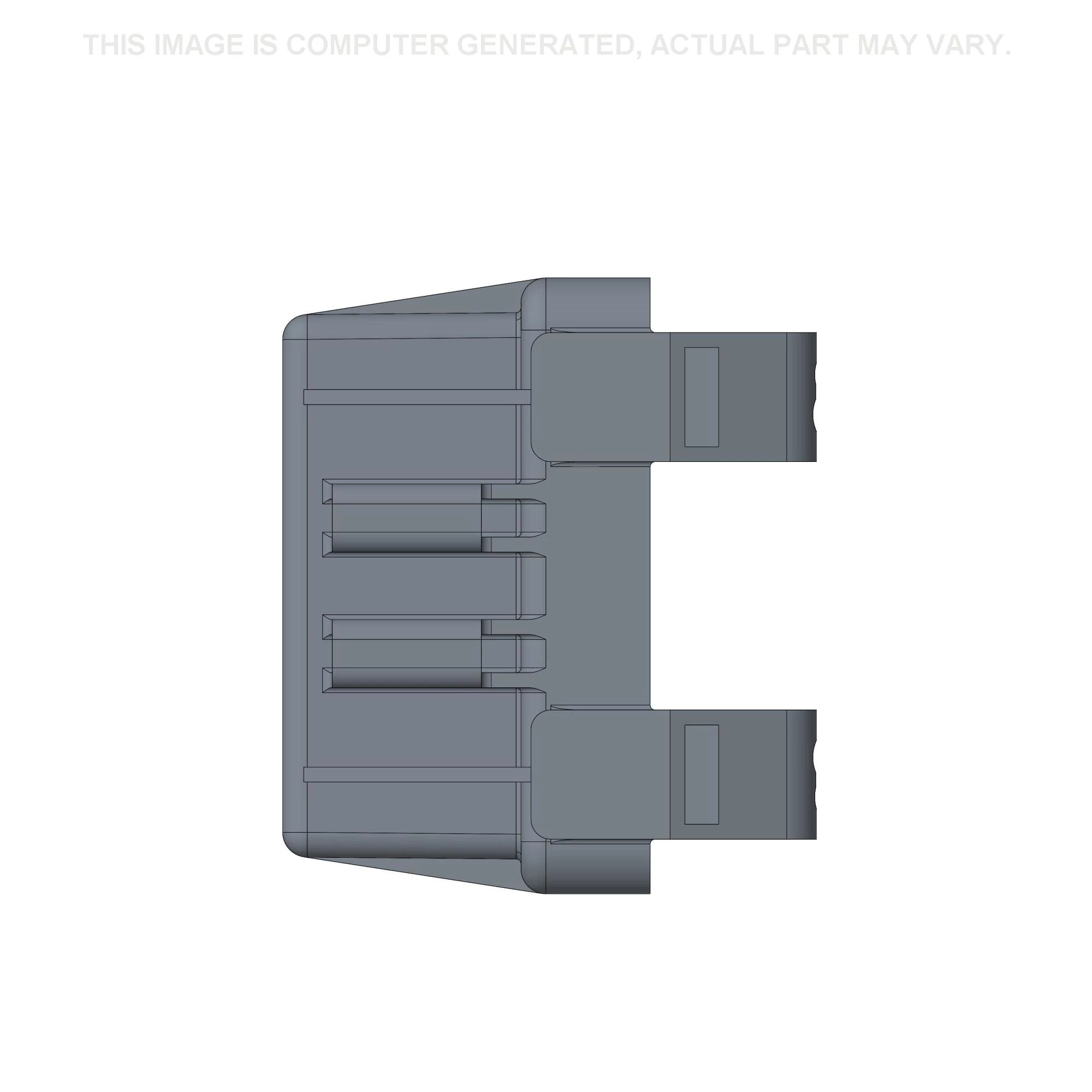 ABDECKUNG | CASEIH | DE | DE