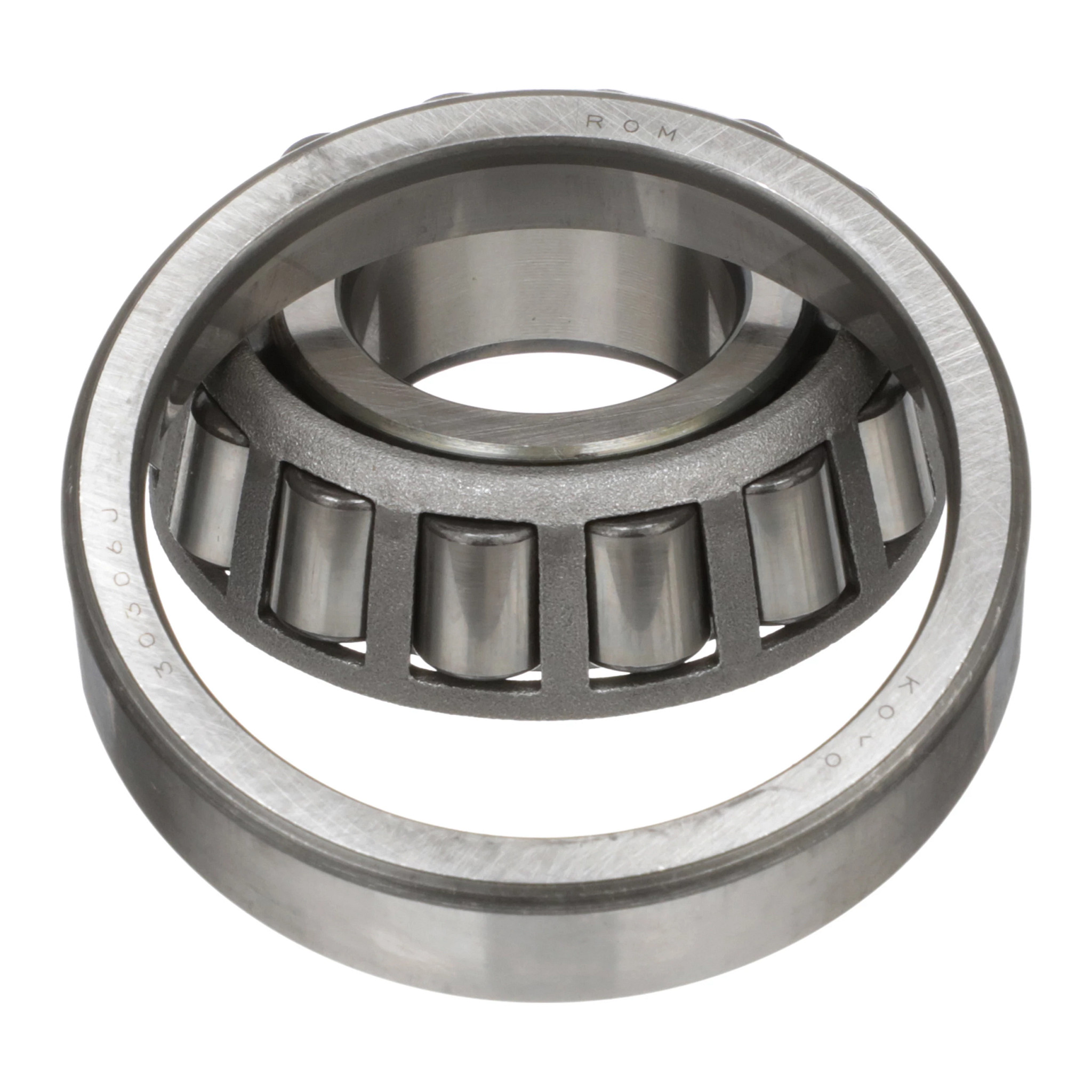 Tapered Roller Bearing - 30306 - 30 mm ID x 72 mm OD x 20 mm W