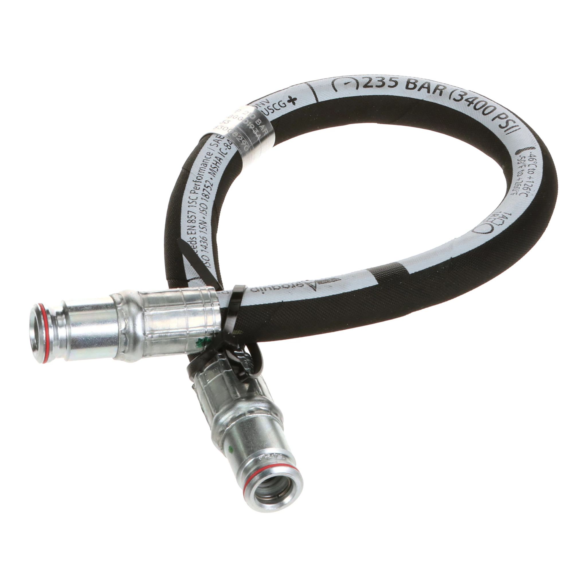 HOSE | NEWHOLLANDAG | GB | EN