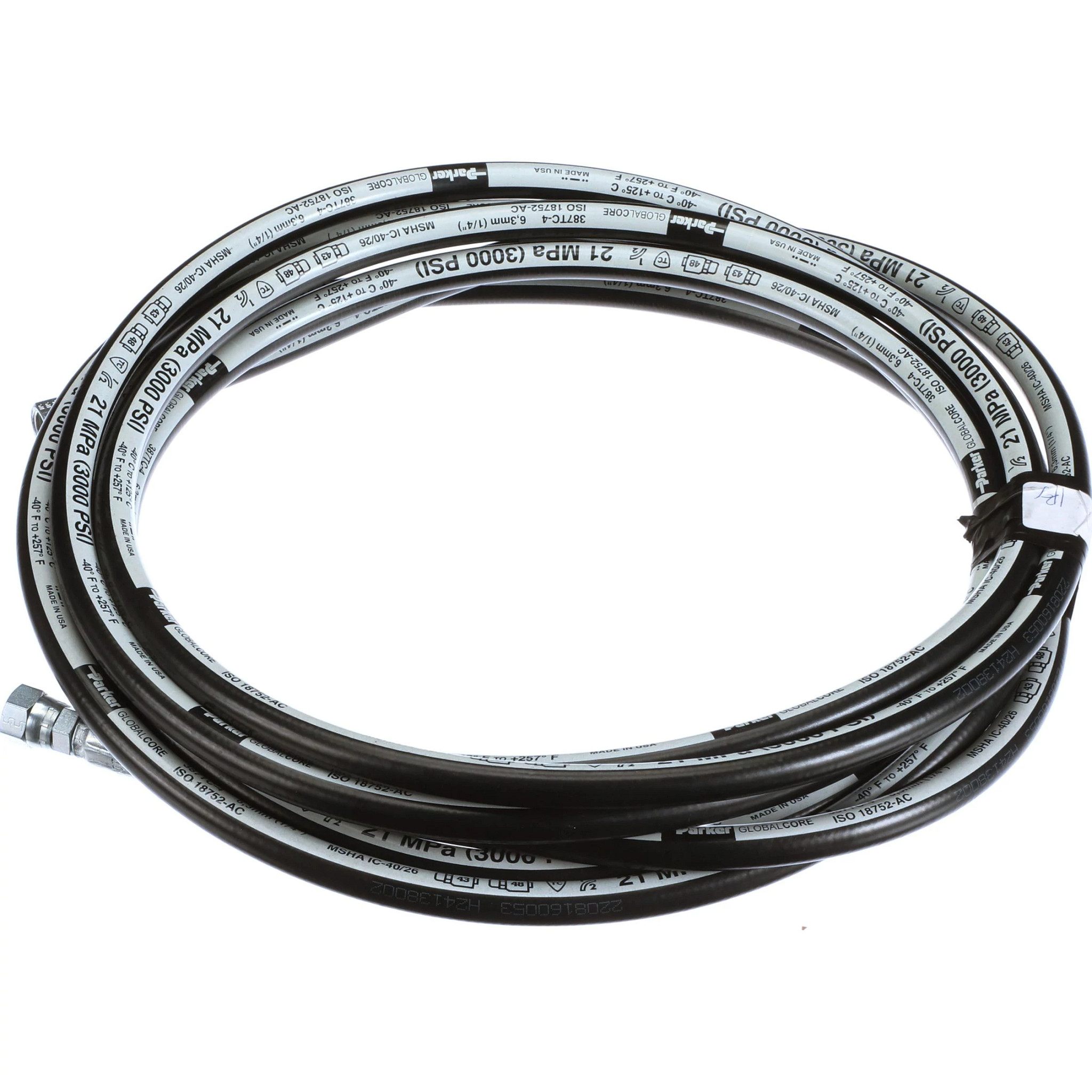 HYDRAULIC HOSE | CASEIH | CA | EN