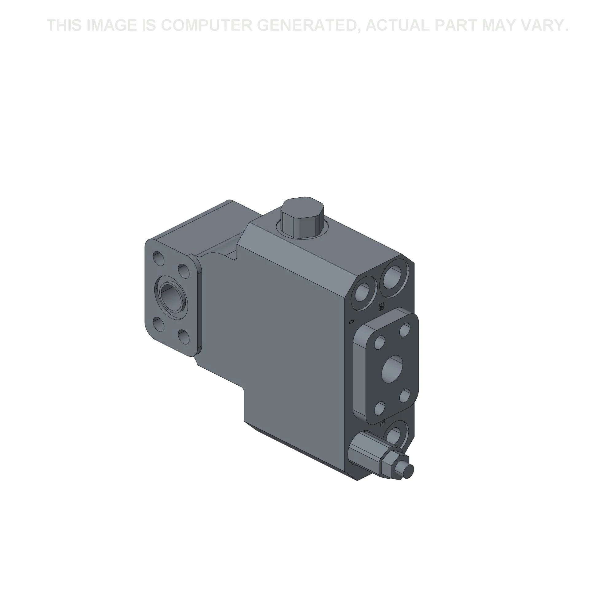 VÁLVULA | NEWHOLLANDCE | BR | PT