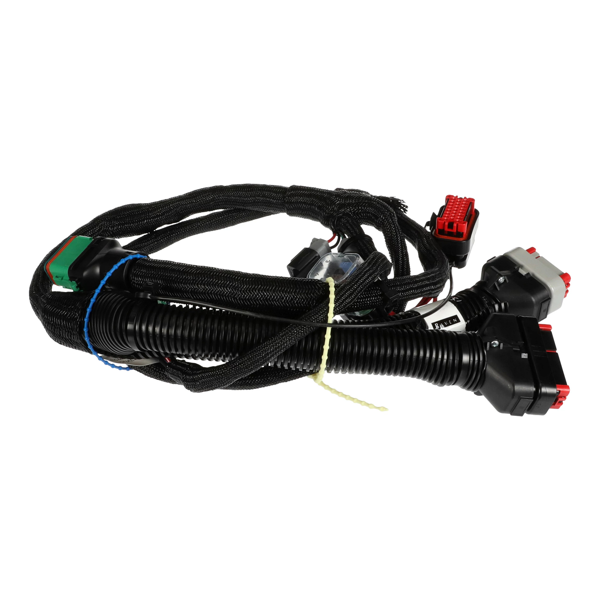 CABLE | CASEIH | NZ | EN