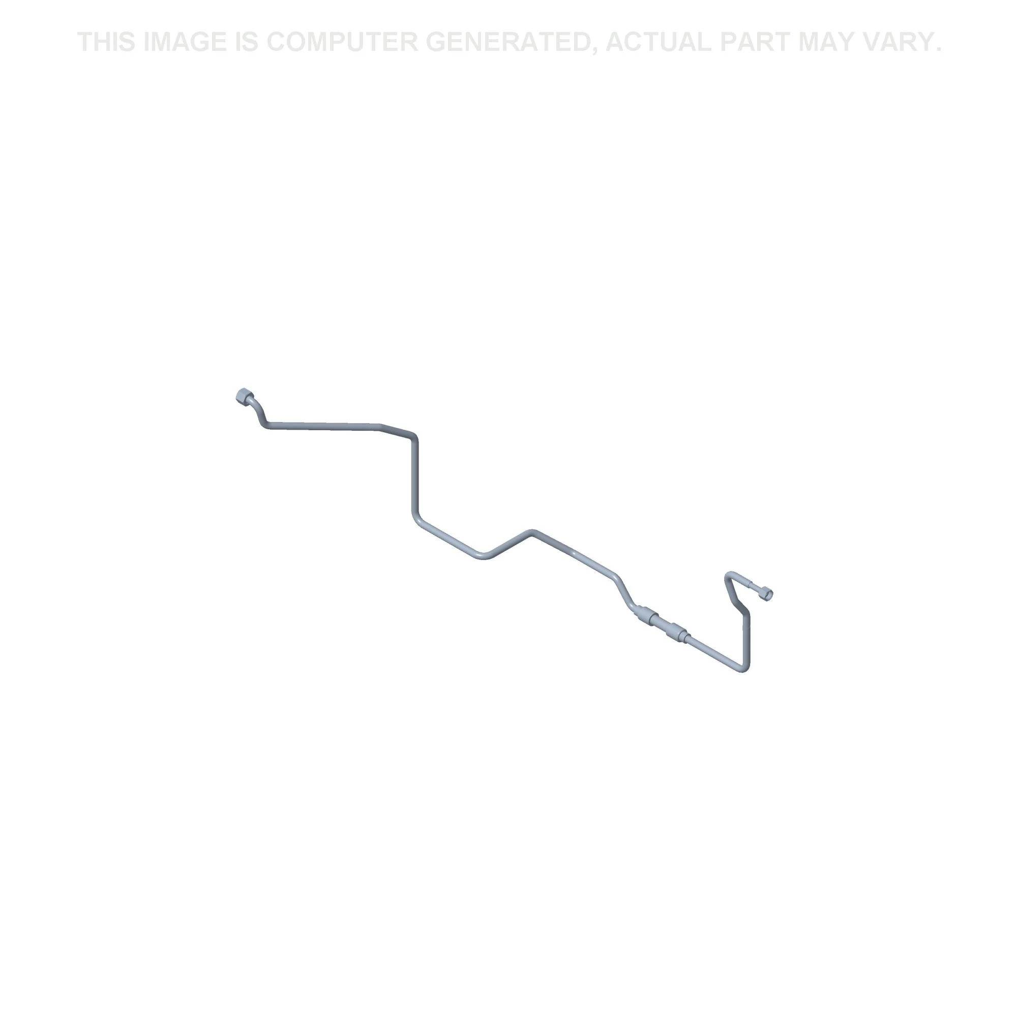 TUBAGEM HIDRÁULICO | CASEIH | EU | SV