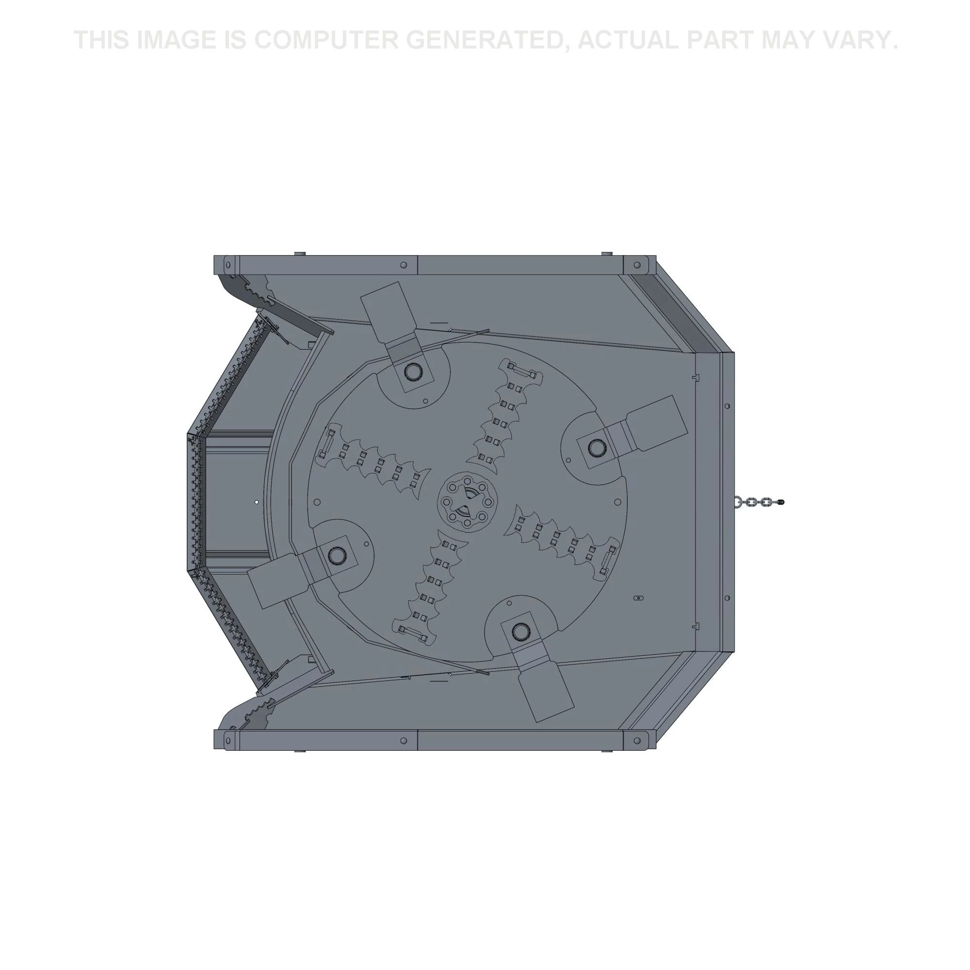ATTACHMENT | CASEIH | CA | EN