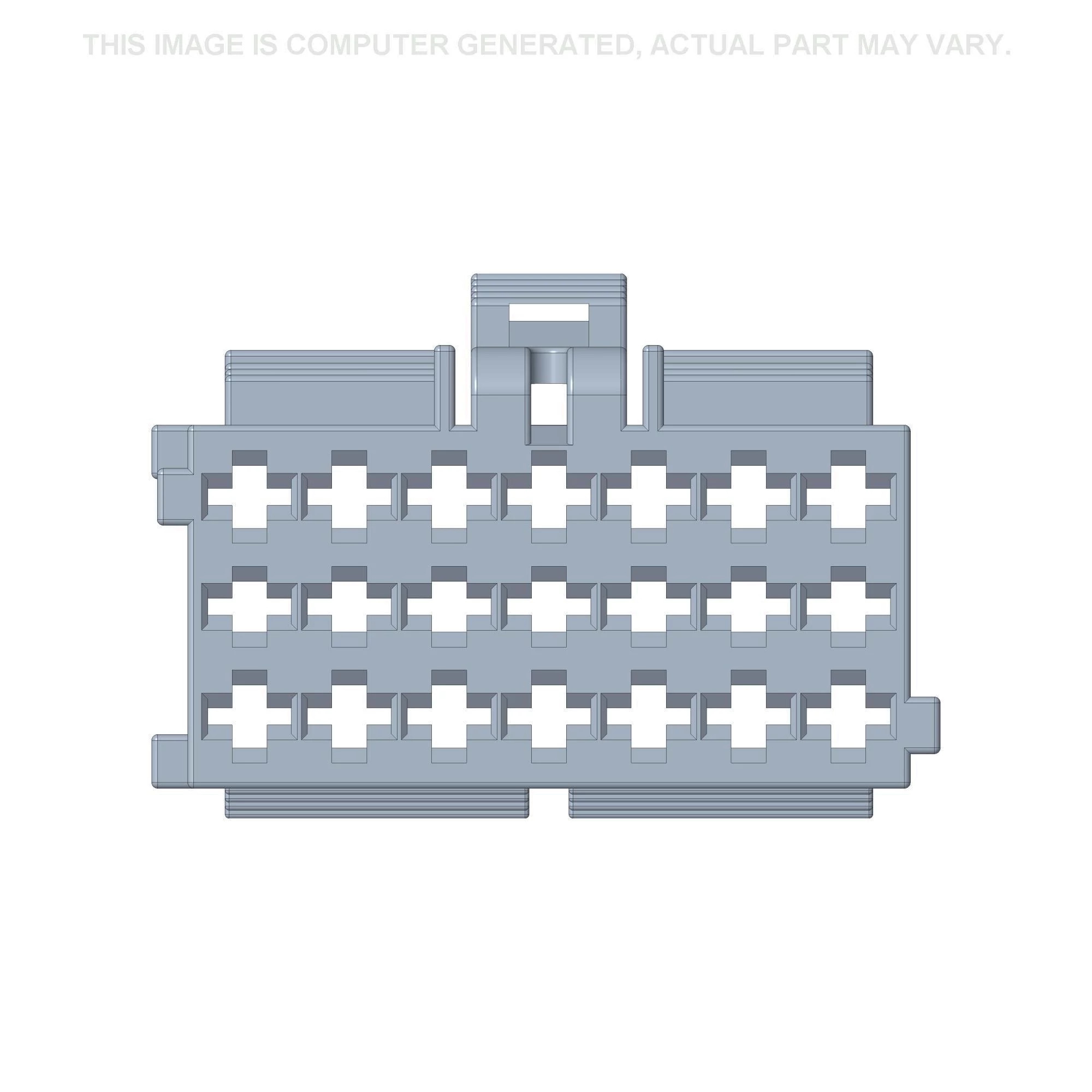 MEHRPOL-STECKVERBIND | NEWHOLLANDAG | DE | DE