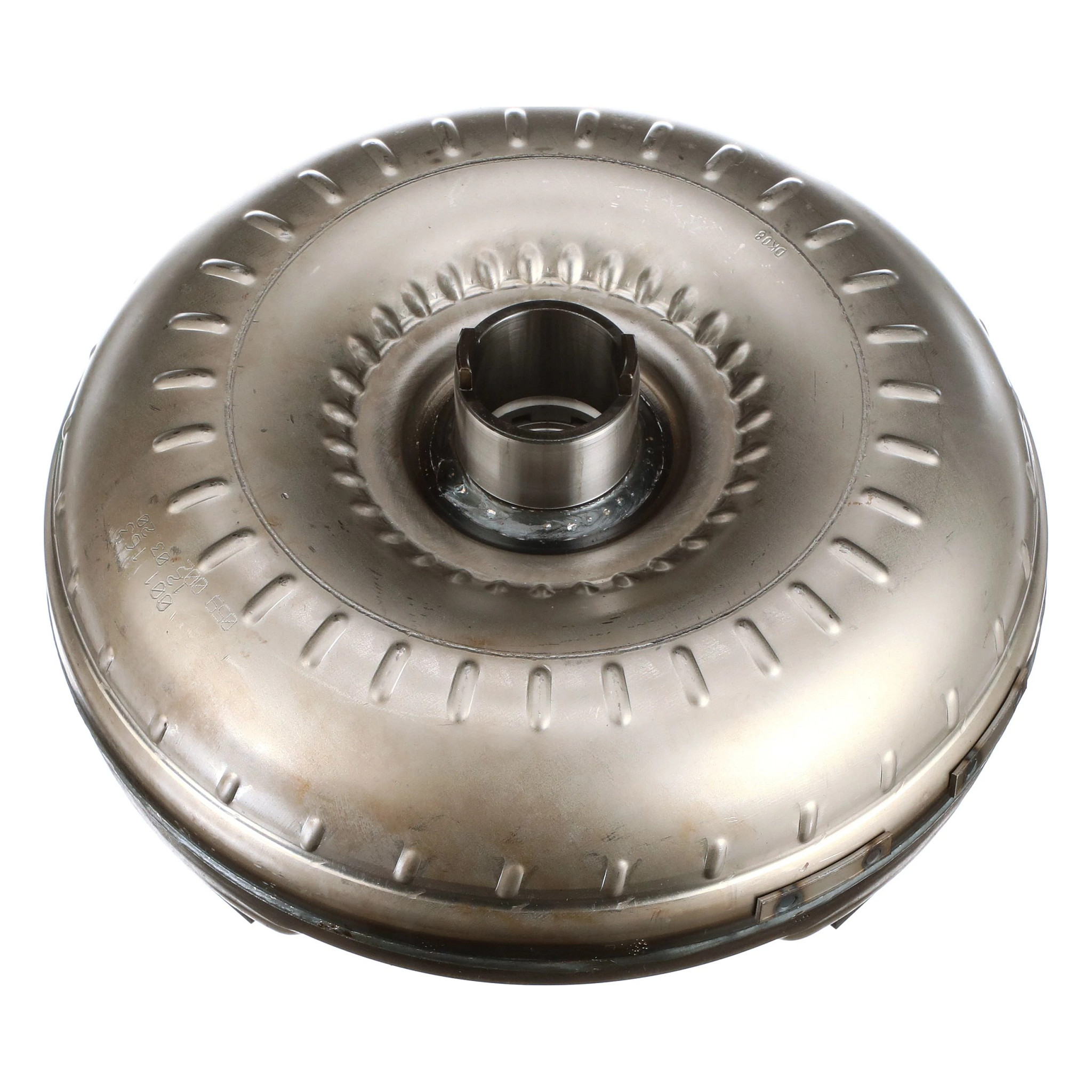 Convertisseur De Cou | FLEXICOIL | CA | EN