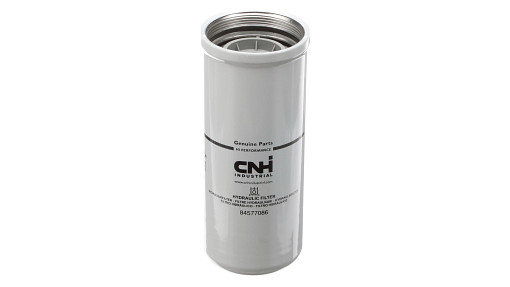 Hydraulic Oil Filter Element - 99 mm OD x 240 mm L | CASECE | US | EN