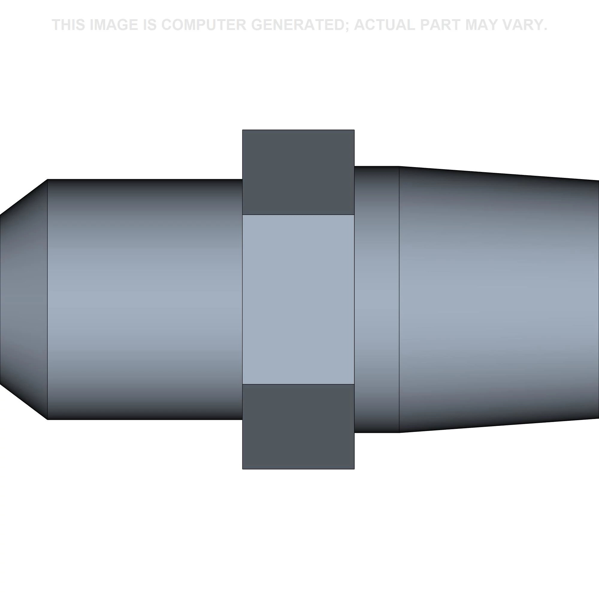 HYD CONNECTOR | CASECE | US | EN