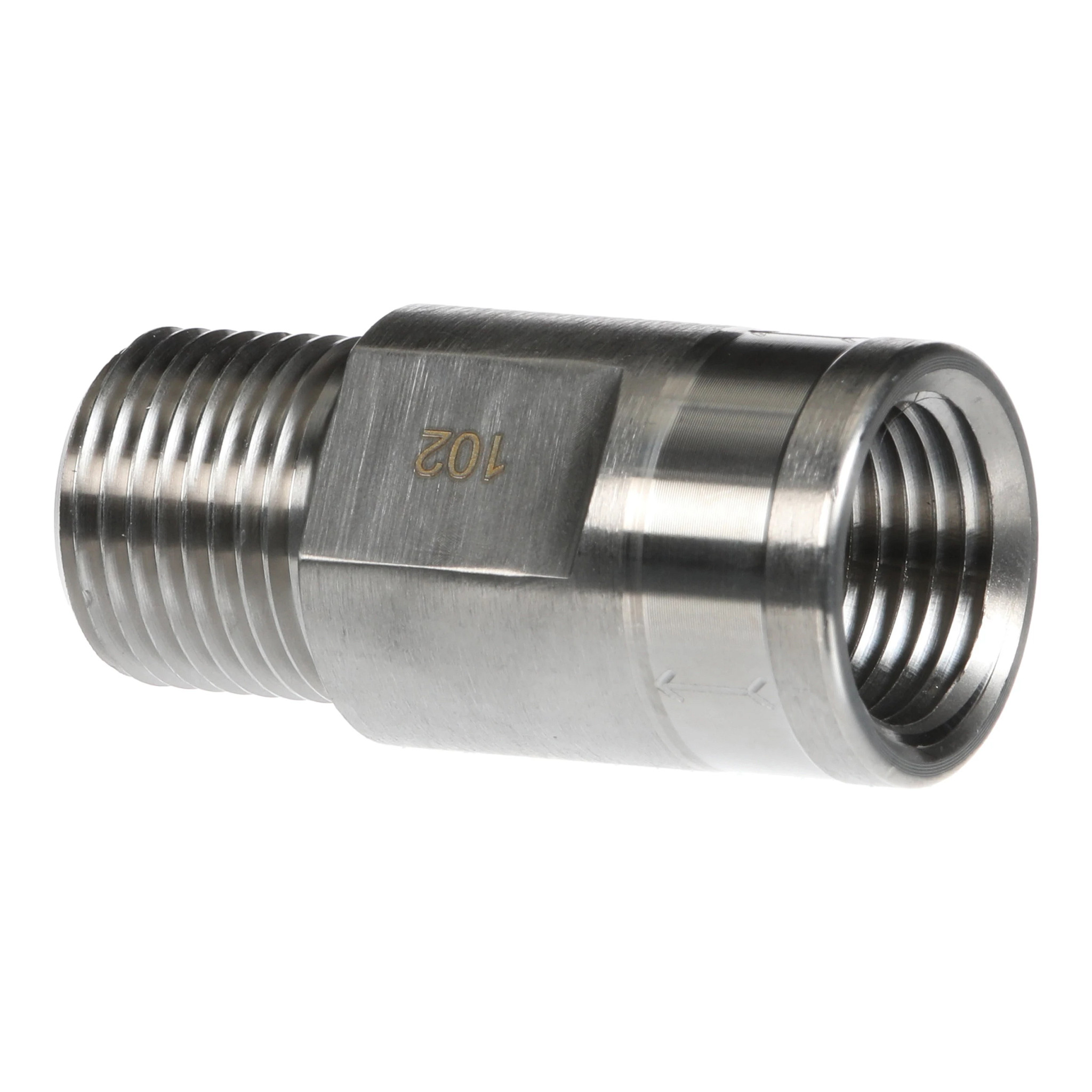 CHECK VALVE | CASEIH | CA | EN