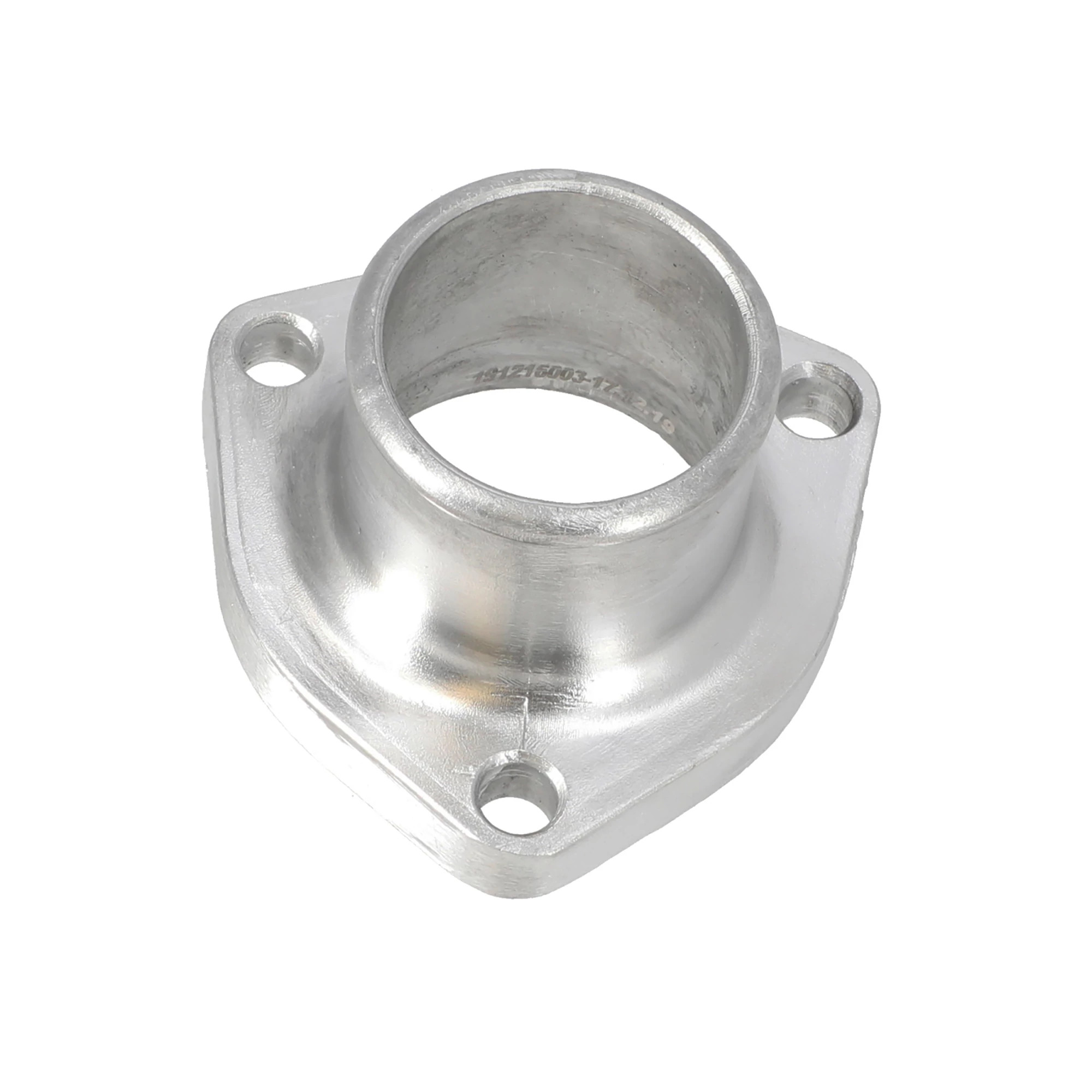 Dessus de boîtier de thermostat | CASECE | CA | FR