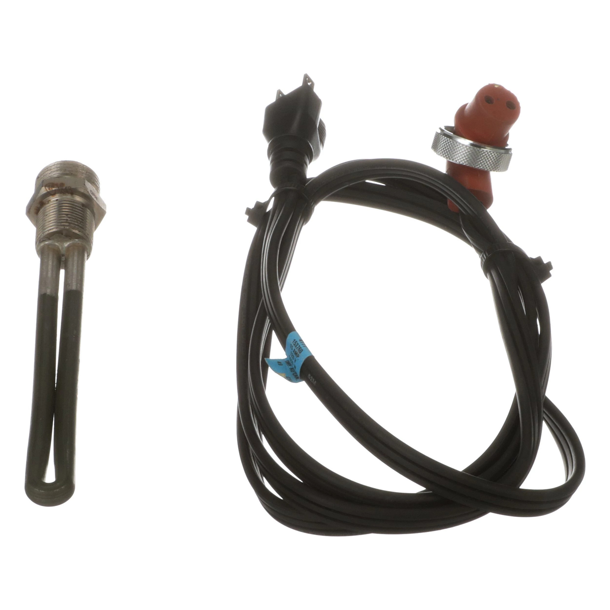 KIT D'ENTRETIEN | CASECE | EU | FR