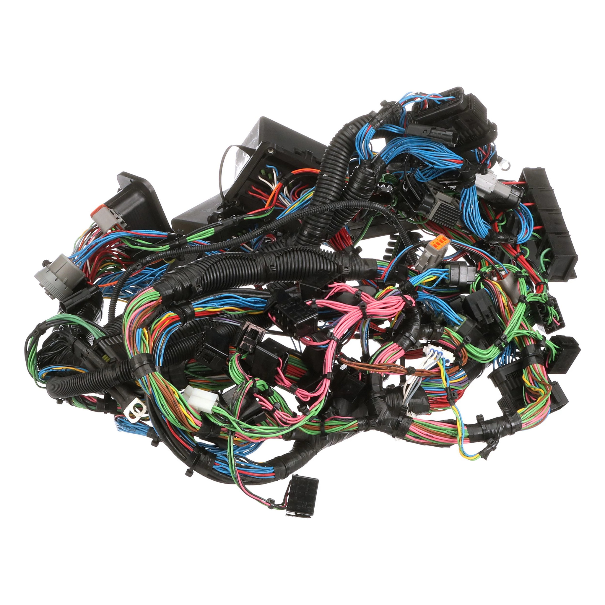 Console Wire Harness