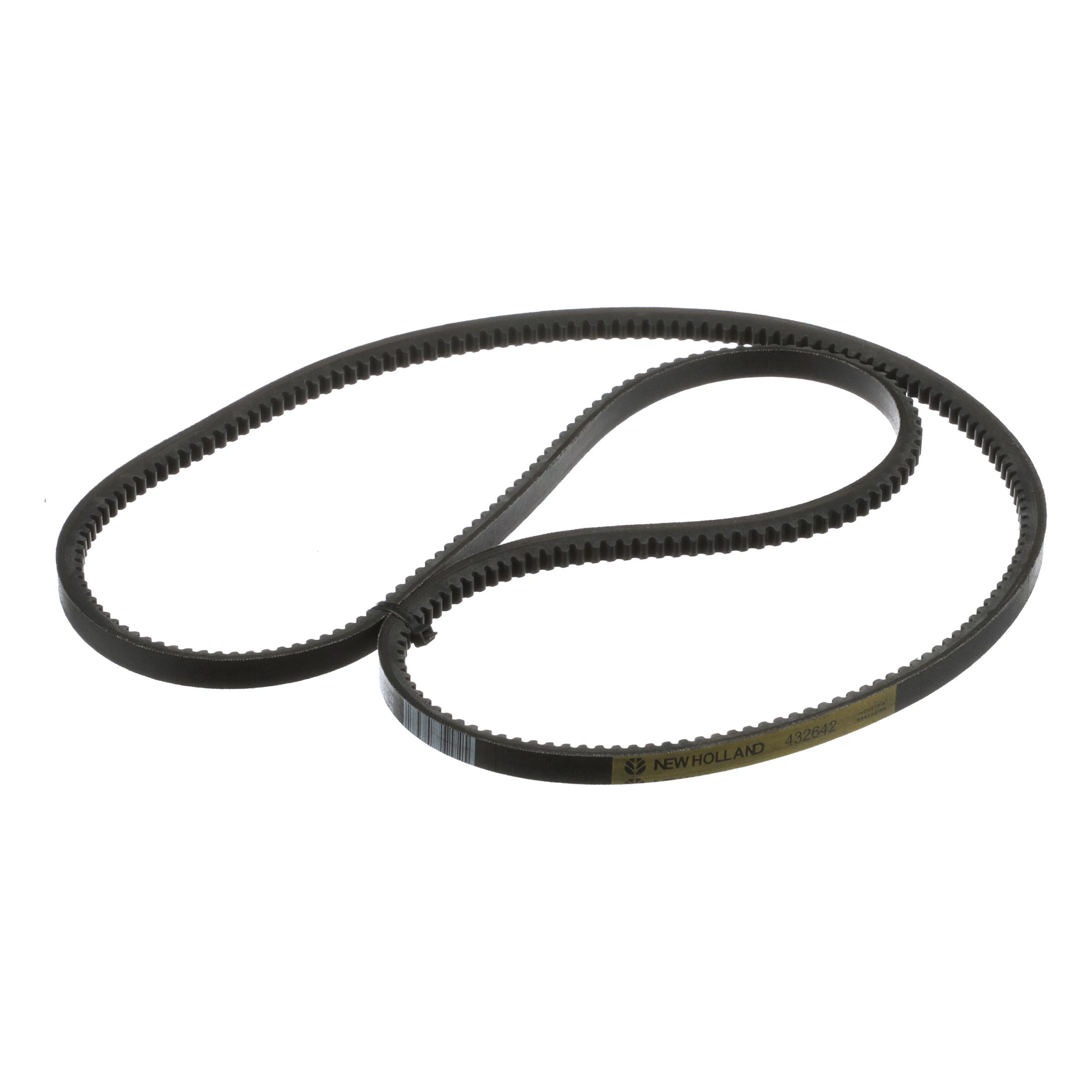 Air Compressor V-Belt - 1650 mm L x 12 mm W | NEWHOLLANDAG | CA | EN