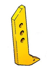 SHANK, BUCKET TOOTH | CASEIH | CA | EN