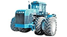 LARGE 4WD TRACTOR | NEWHOLLANDAG | EU | NL