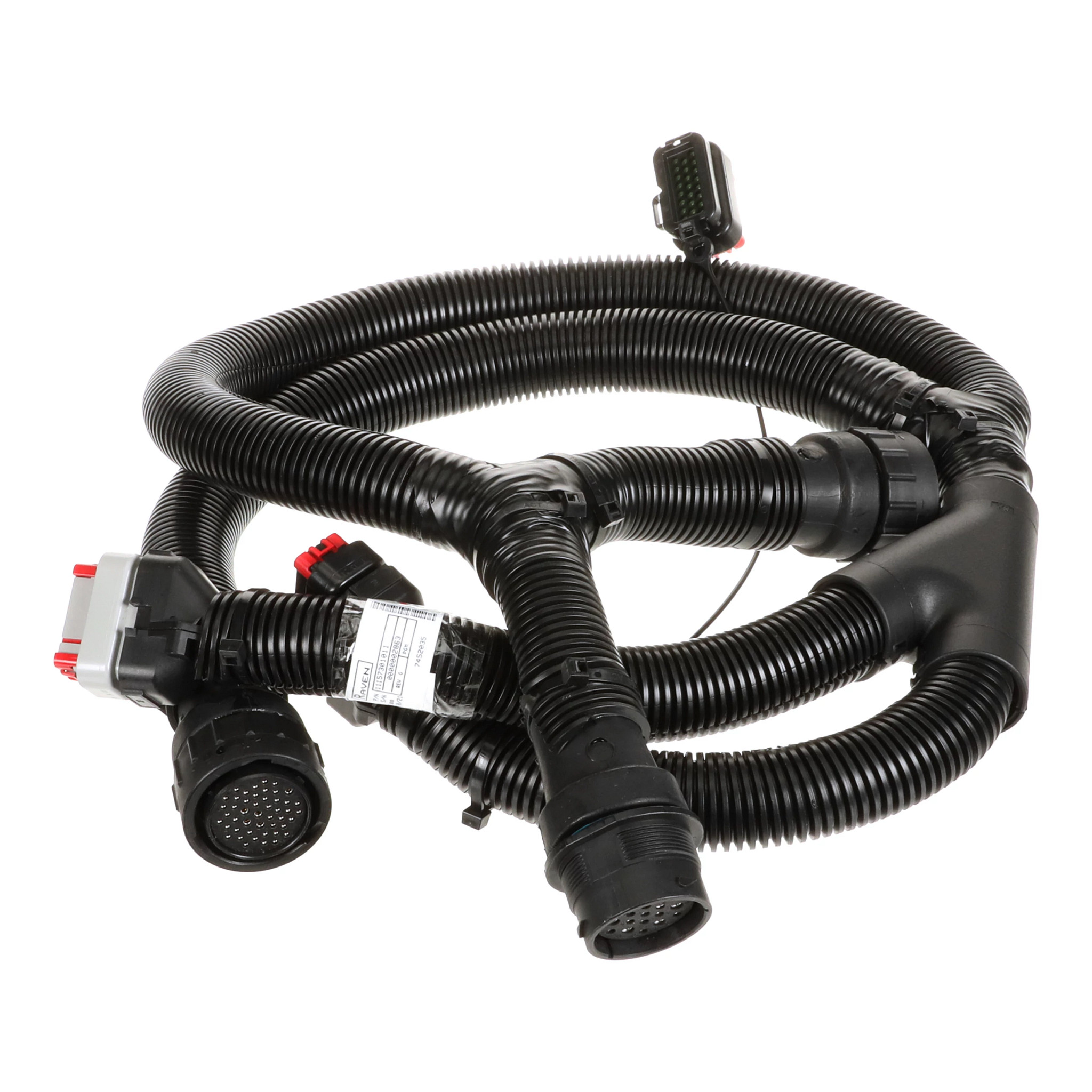 WIRE HARNESS | DEFAULT | GB | EN